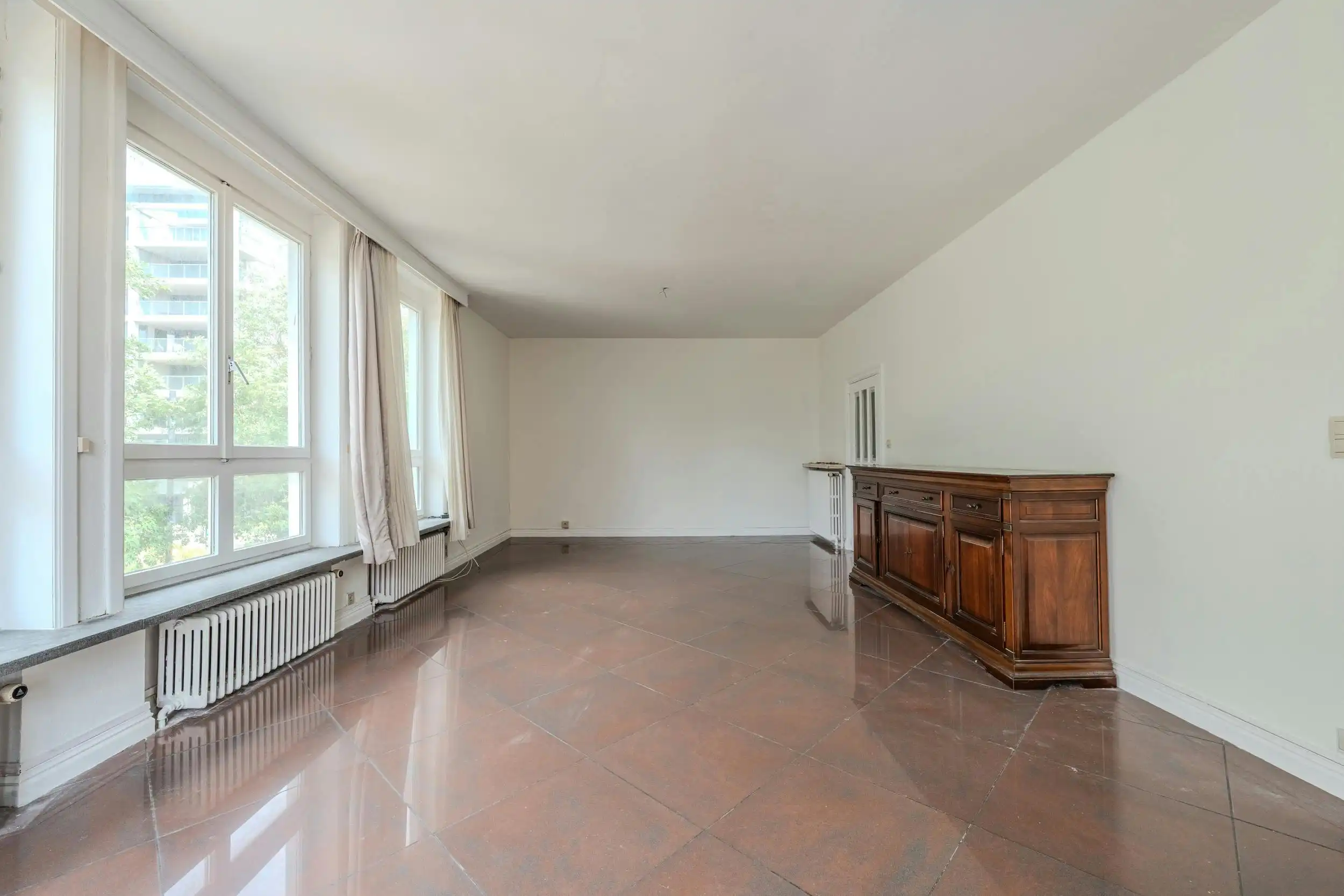 Hoekhuis met veel potentieel te koop te Mariakerke foto 23