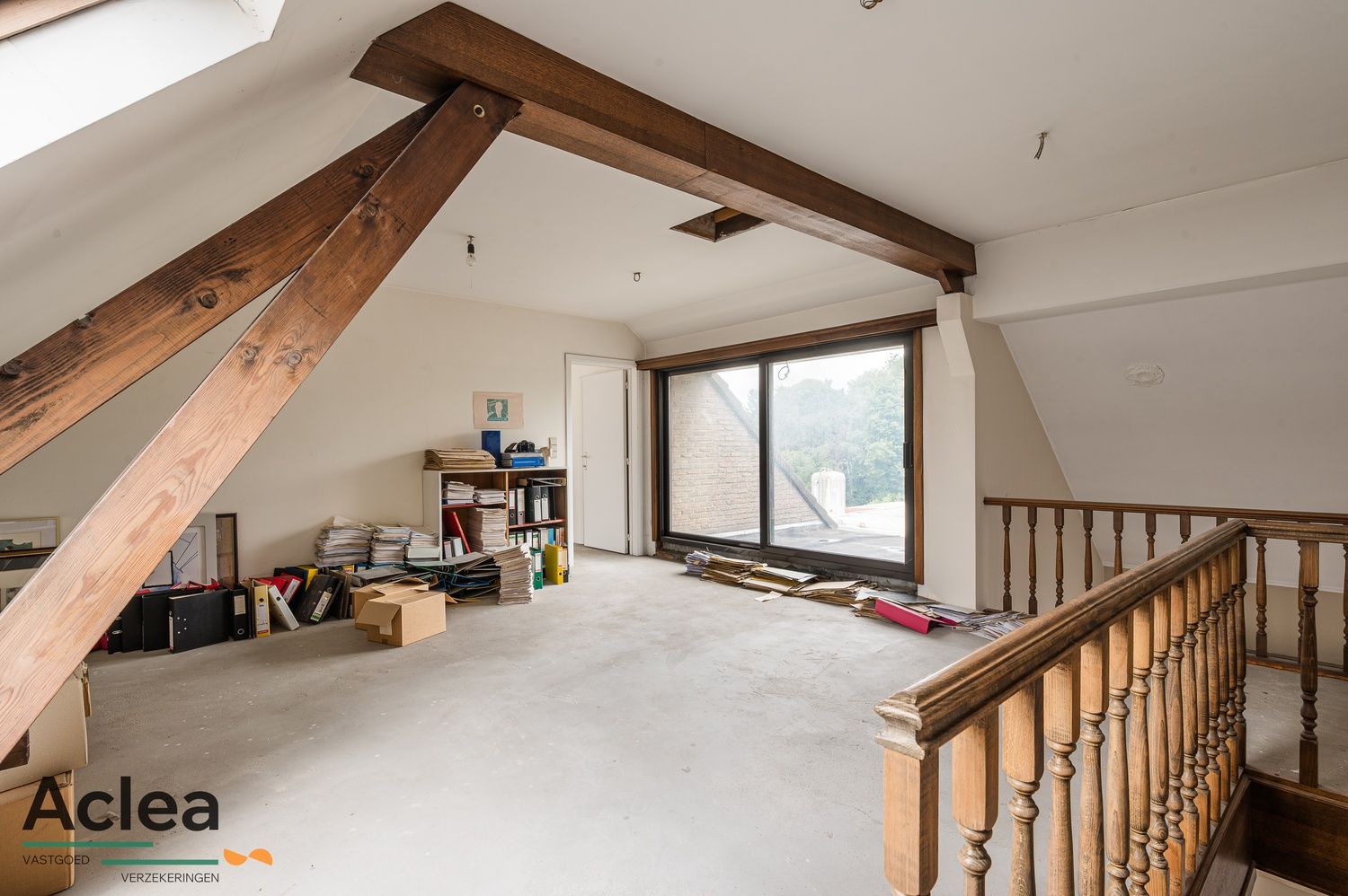 Uitzonderlijk ruime woning met veelzijdige mogelijkheden foto 23