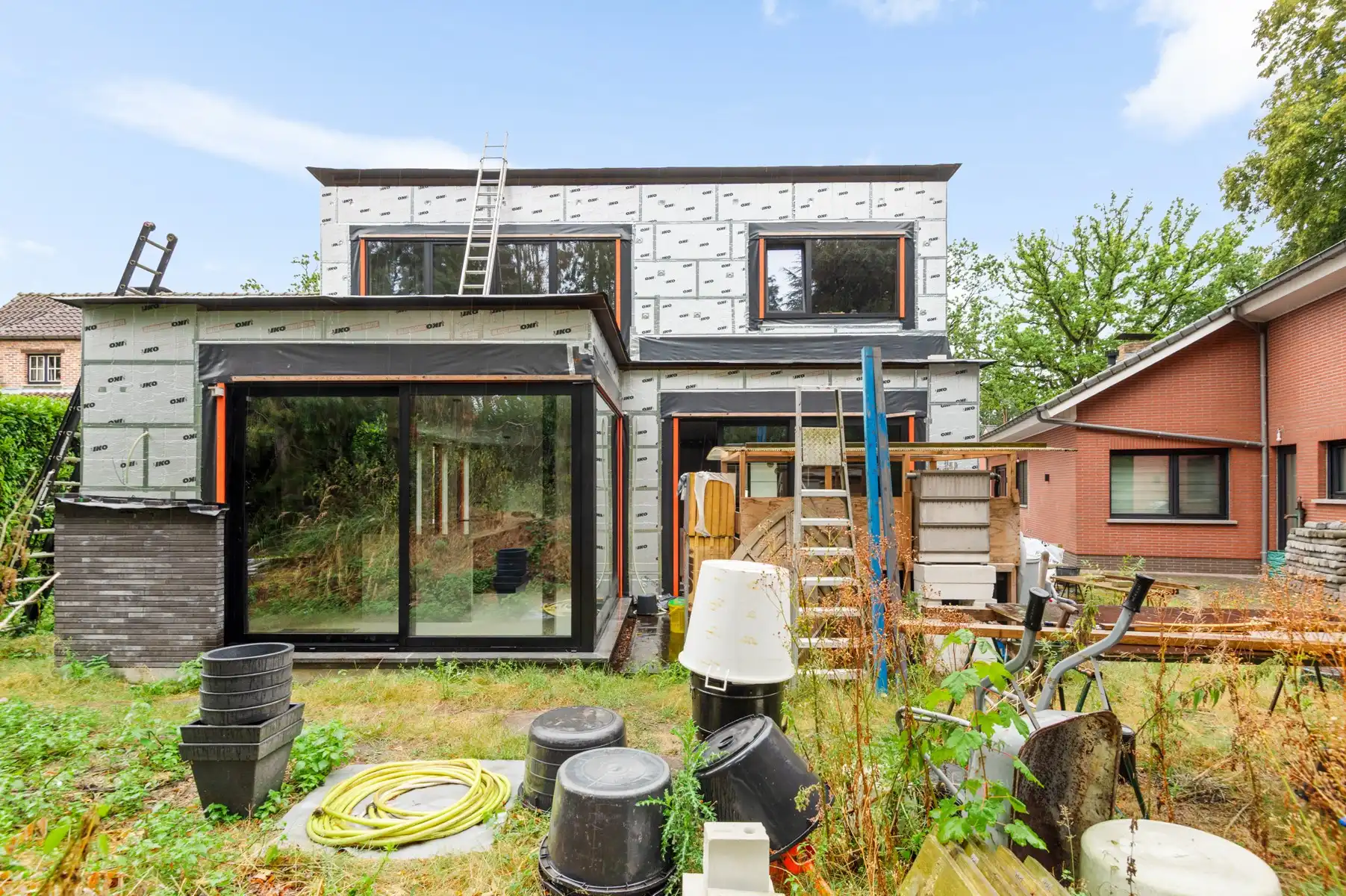 Energiezuinige woning met veel potentieel foto 5