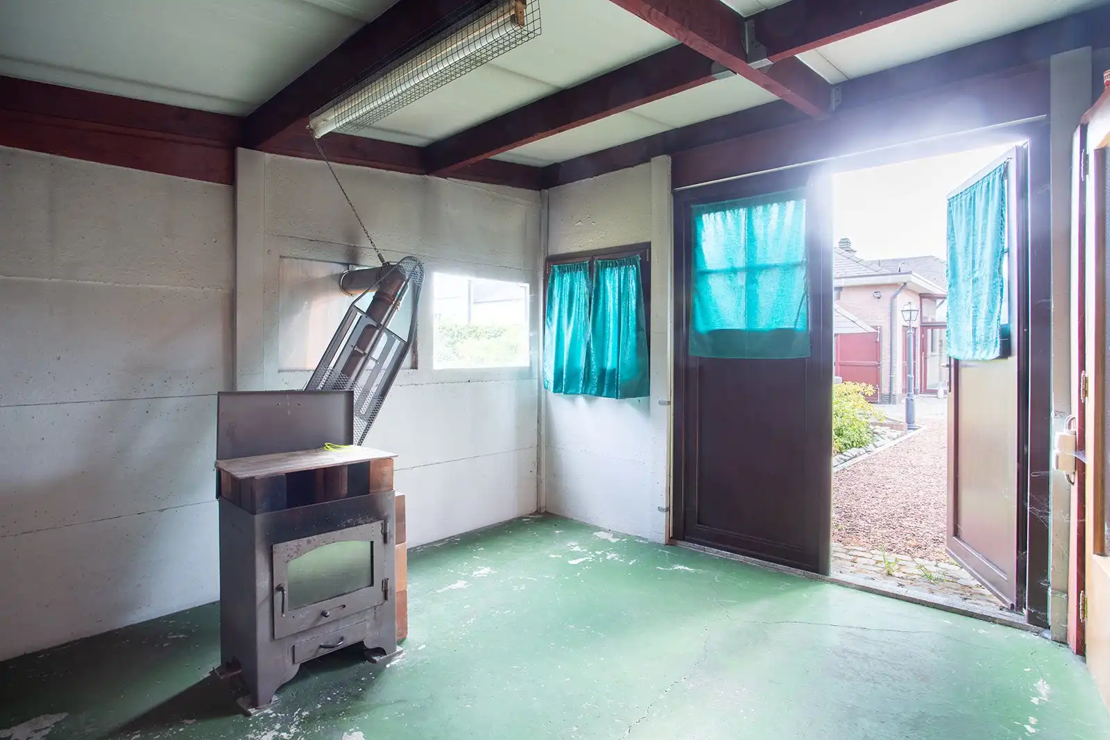 Karaktervol huis in een residentiële wijk foto 21