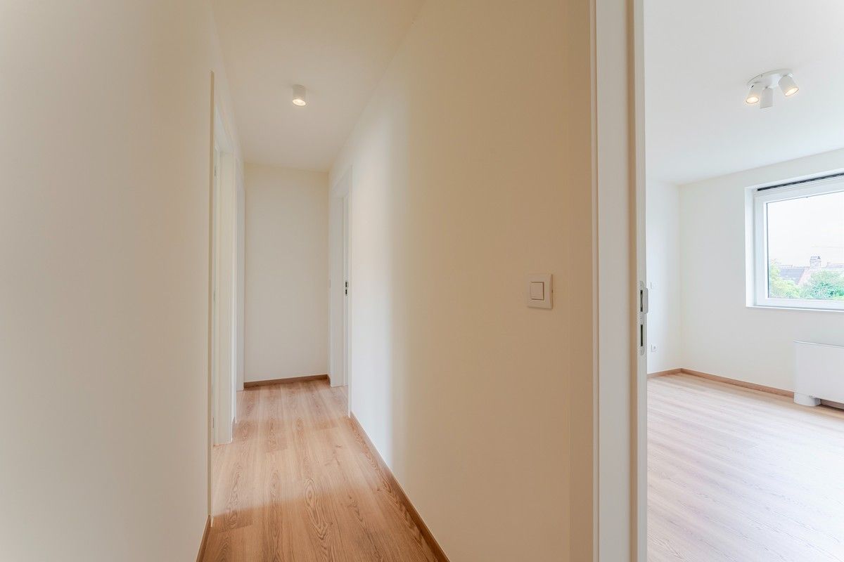 Laatste moderne halfopen nieuwbouwwoningen te Sijsele foto 8