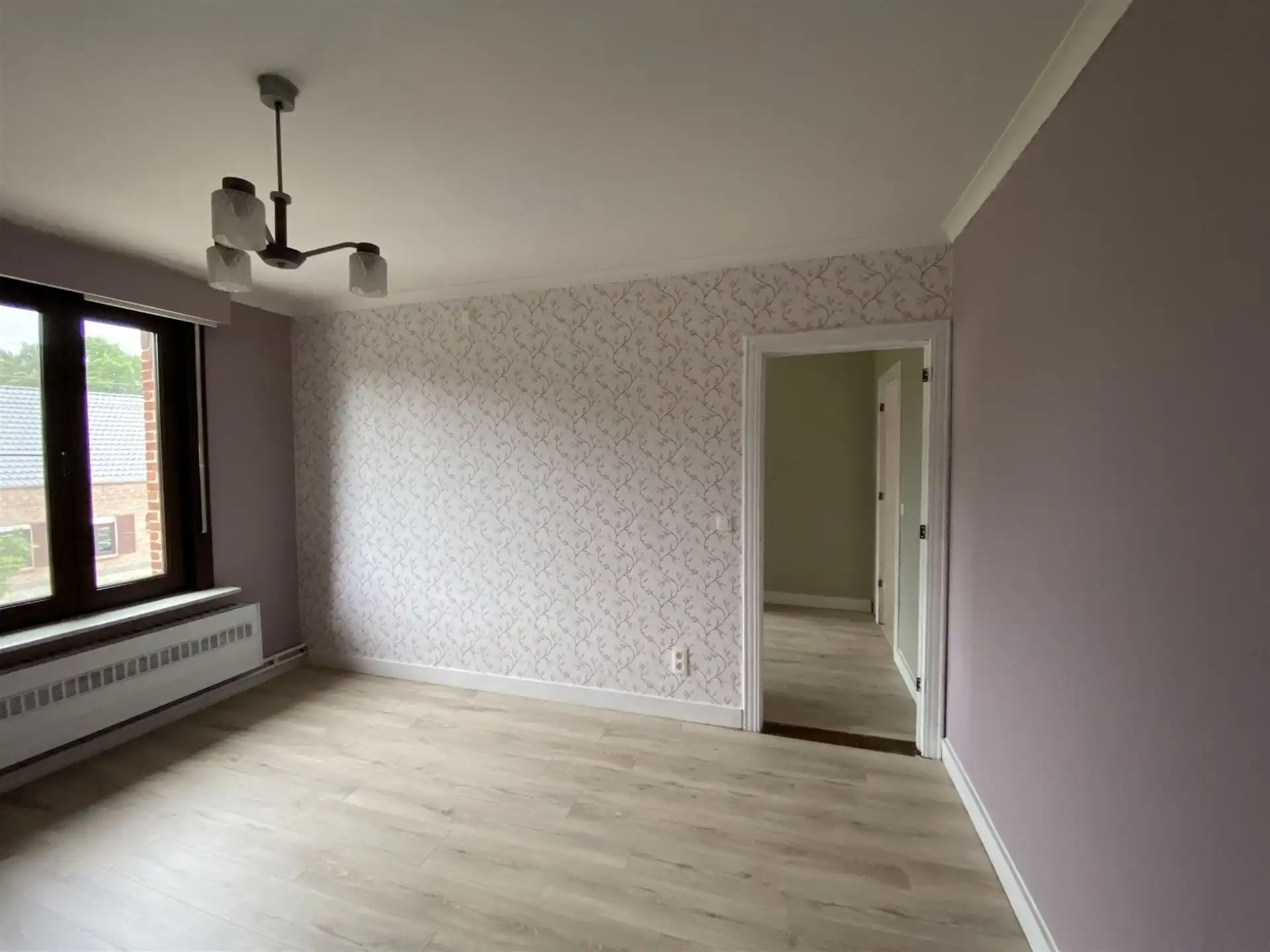 Landelijk gelegen woning met zonnige tuin! foto 6