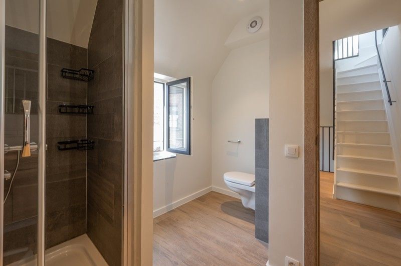Charmante woning met drie slaapkamers in centrum Brugge! foto 13