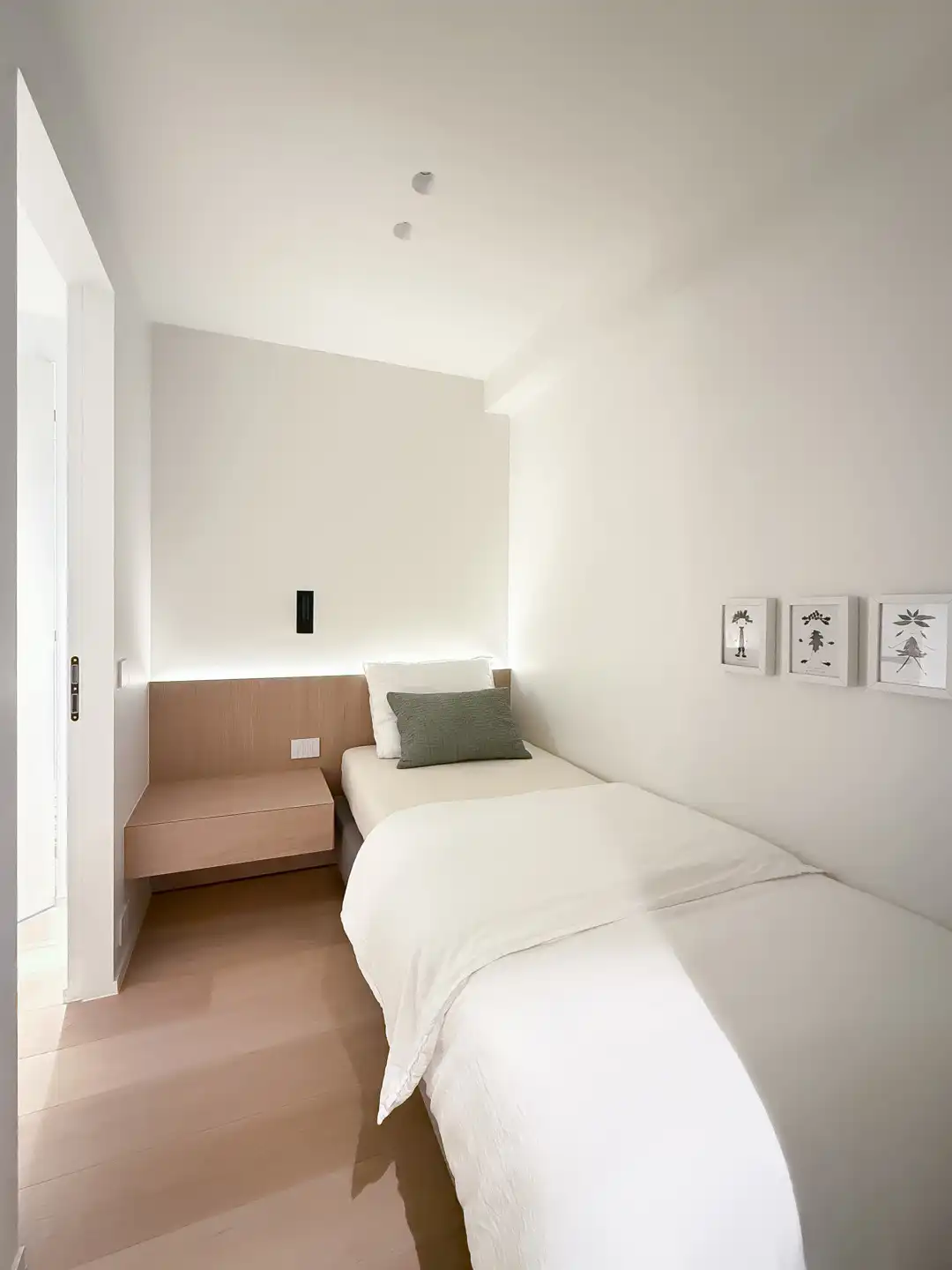 Luxe appartement in Ibiza-stijl op Zeedijk-Zoute... foto 27