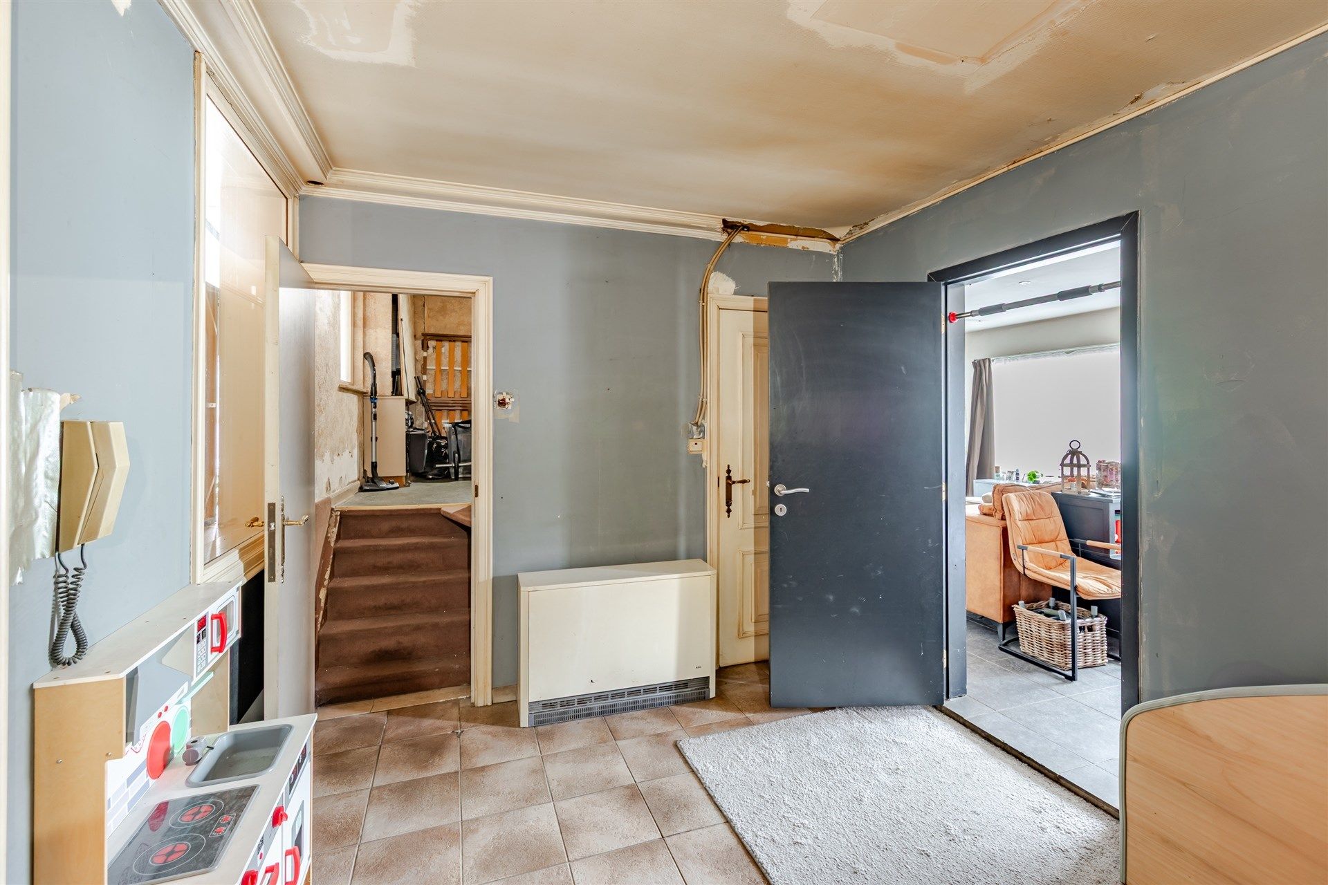 Te renoveren woning Wetteren-ten-Ede foto 6