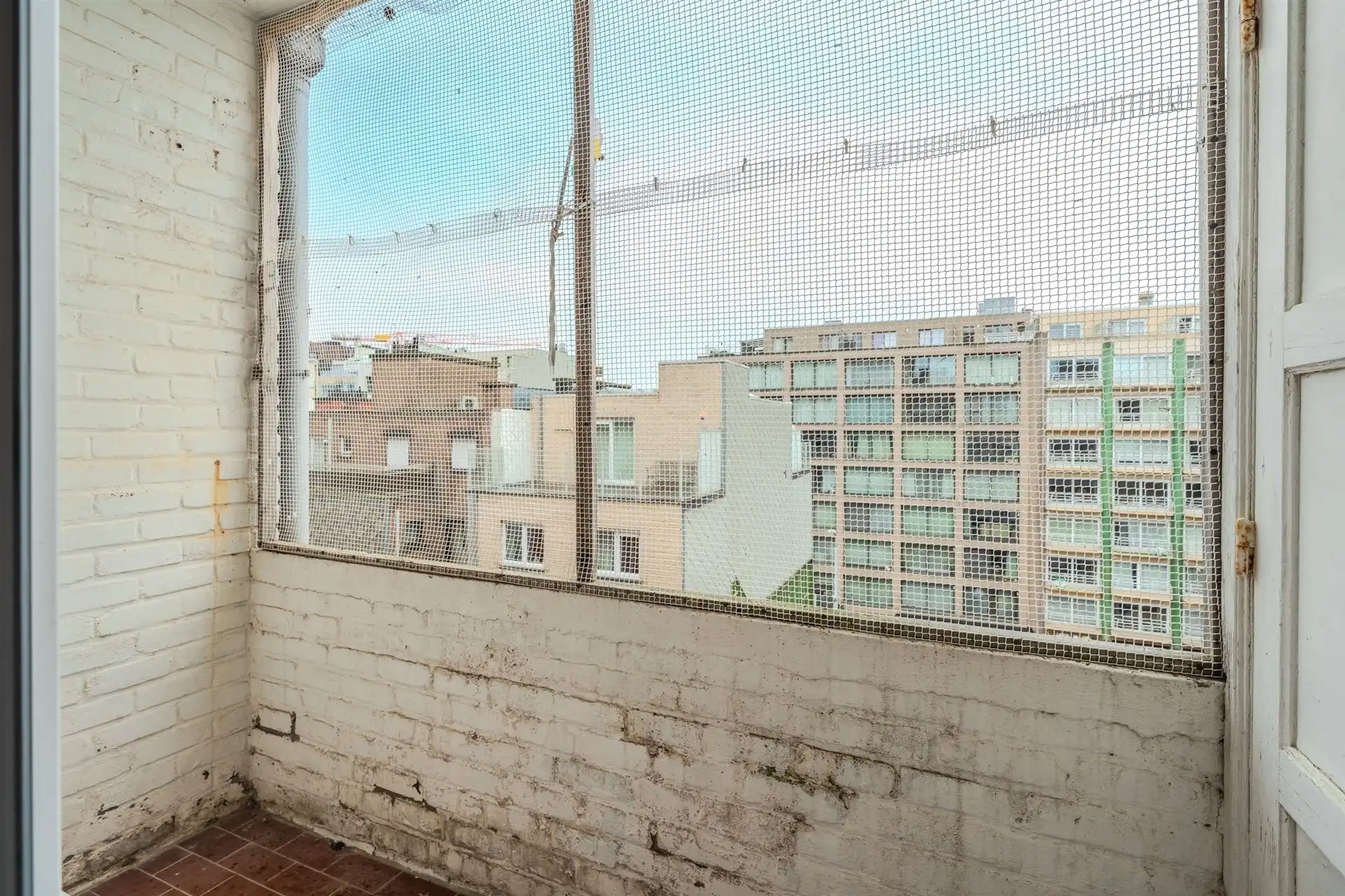 Appartement 1 slaapkamer foto 11