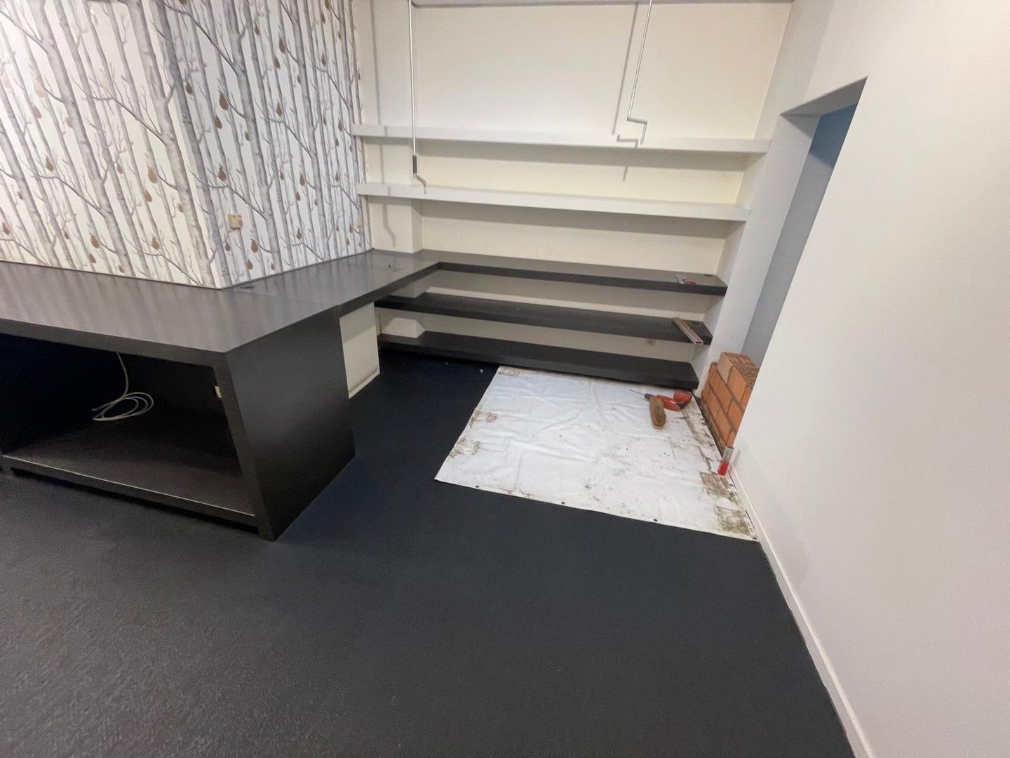 VERGUND PROJECT foto 6