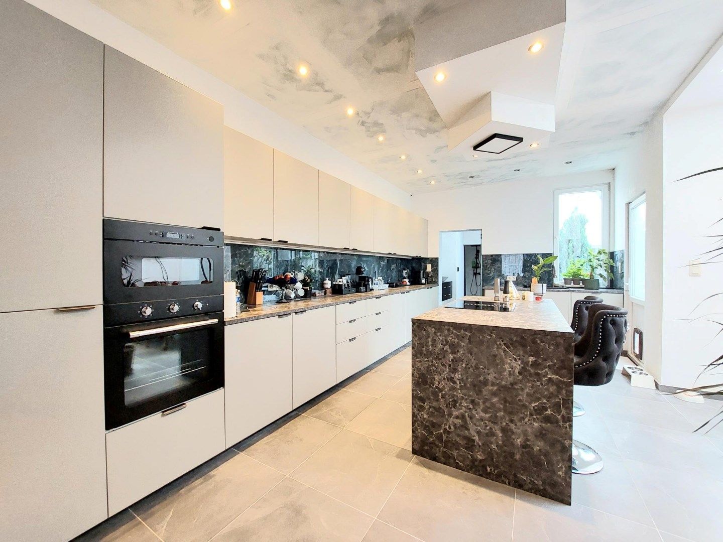 Ruime instapklare woning foto 4
