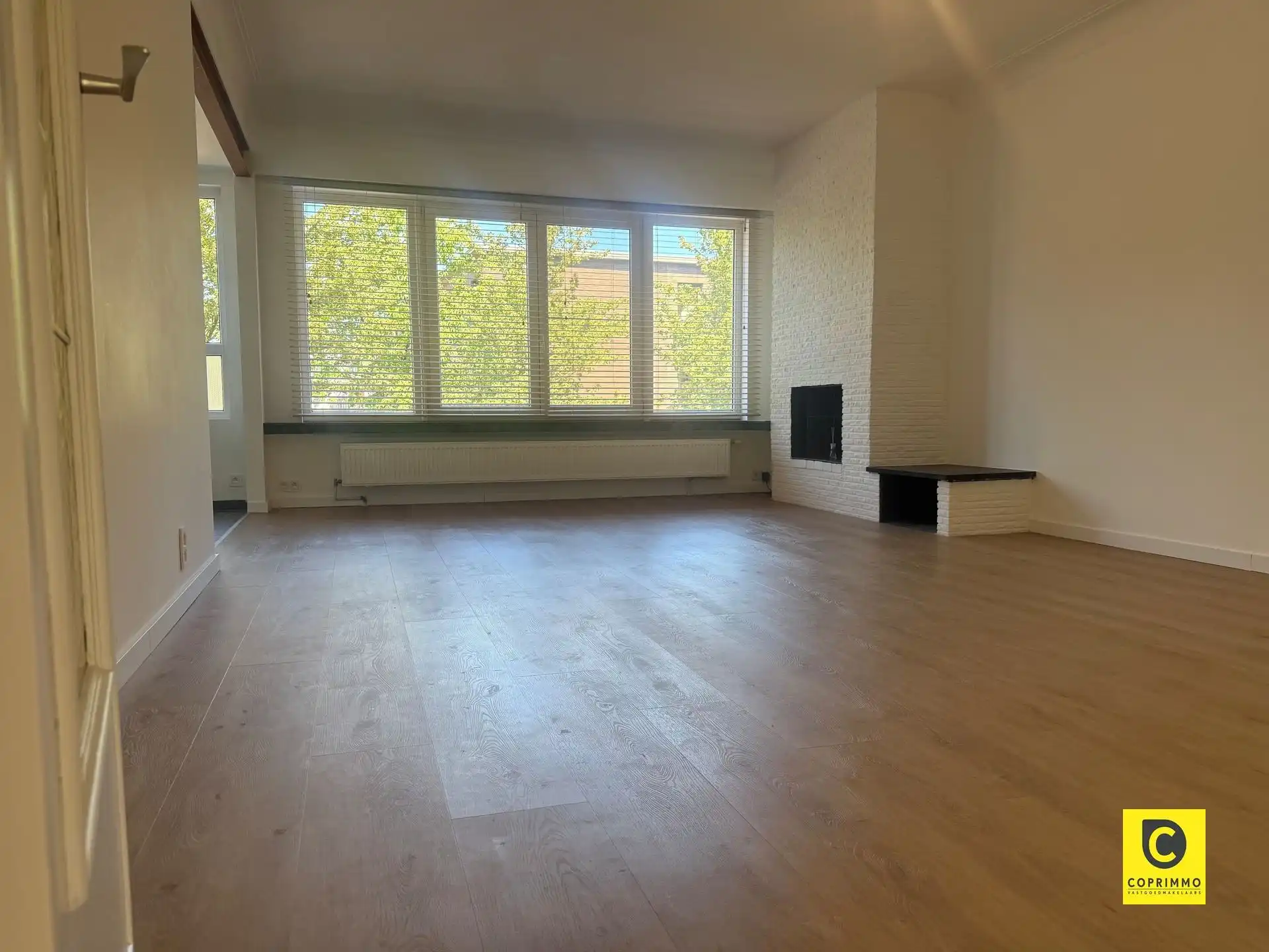 Appartement: 2 slk. en P foto {{pictureIndex}}