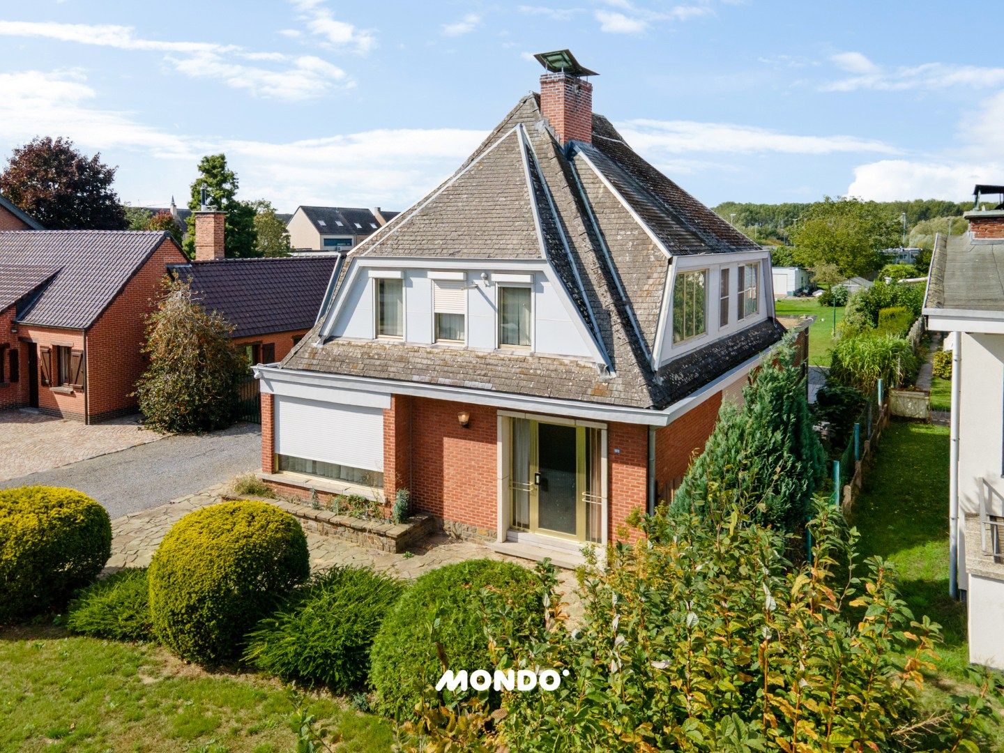 Charmante woning op toplocatie aan natuurdomein Broek – Blaasveld foto 21