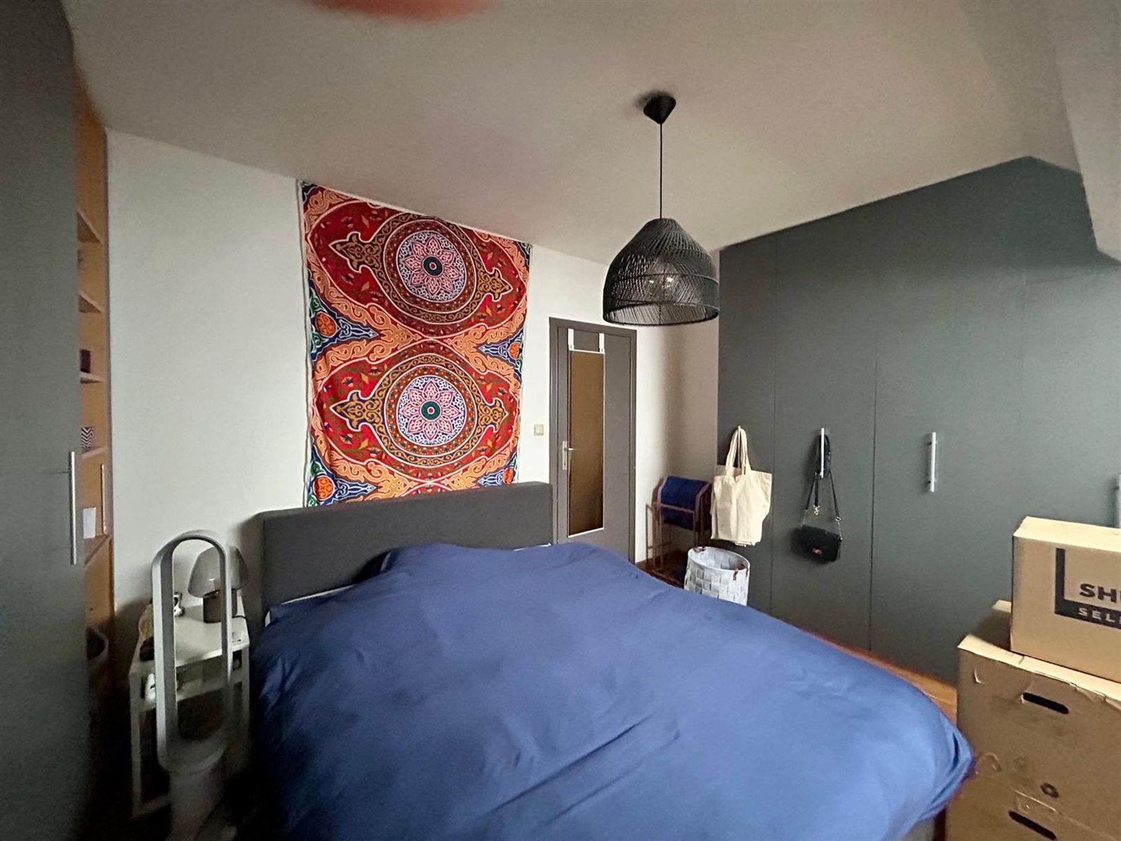 duplex appartement op rustige ligging bij shcolen, winkels en openbaar vervoer foto 10