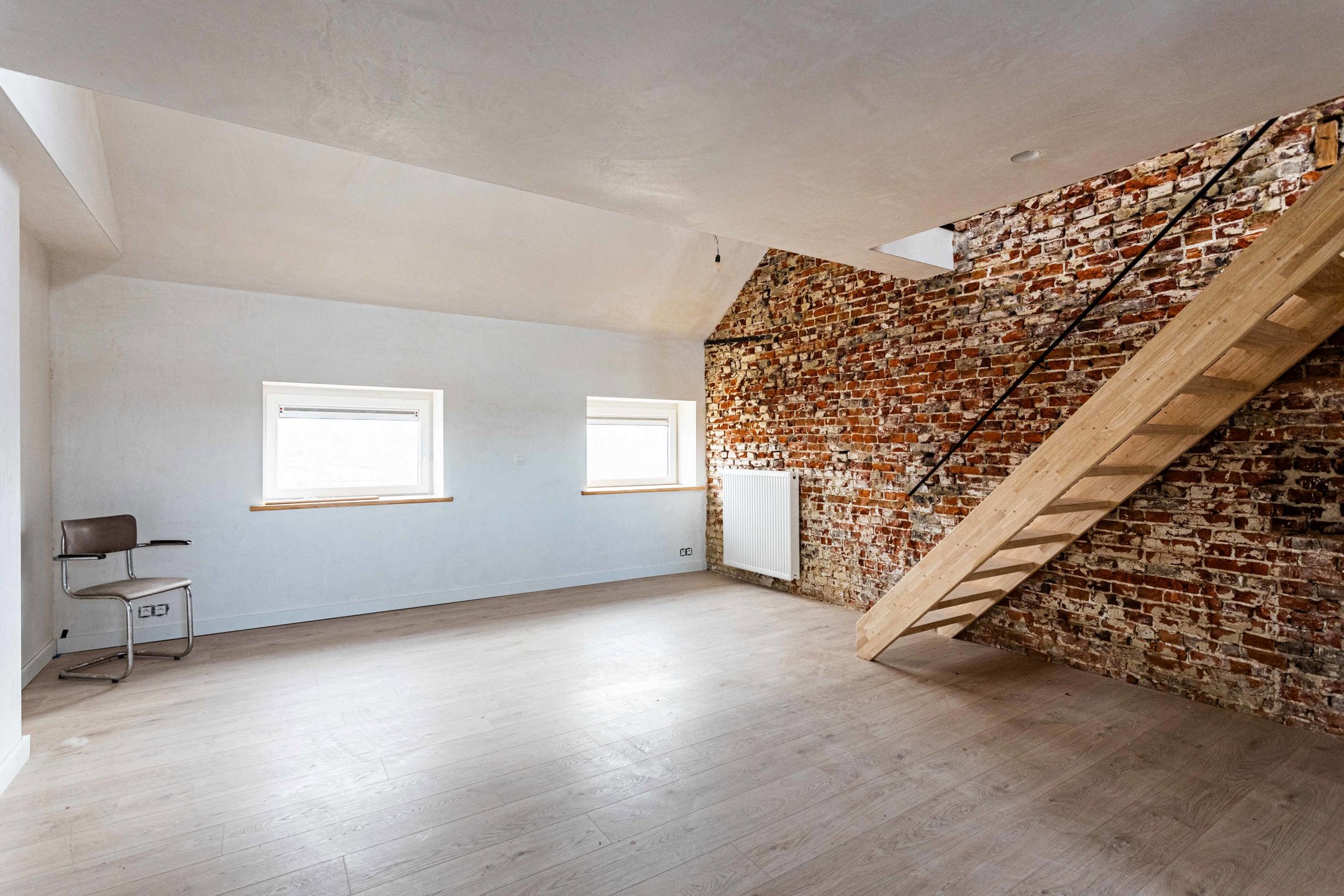 Ruime totaalrenovatie nabij centrum & station met stadstuin foto 13