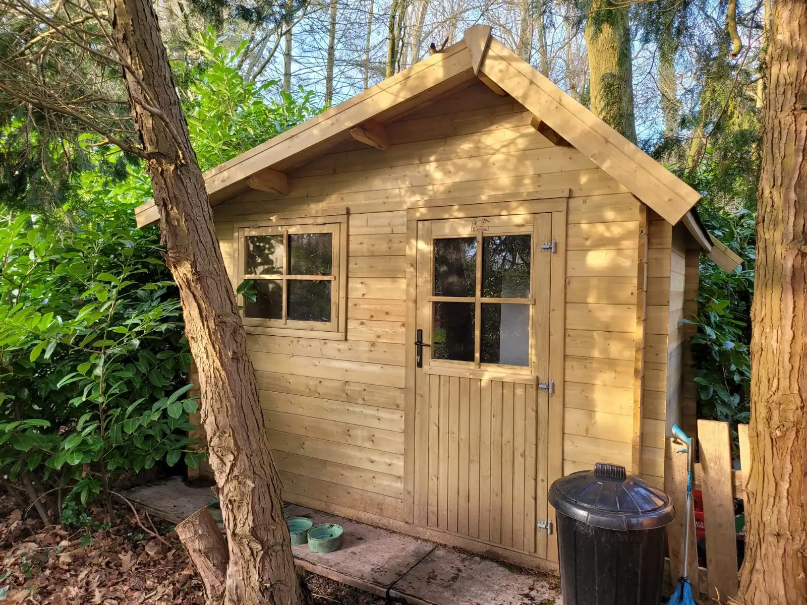 Huis te koop foto 41