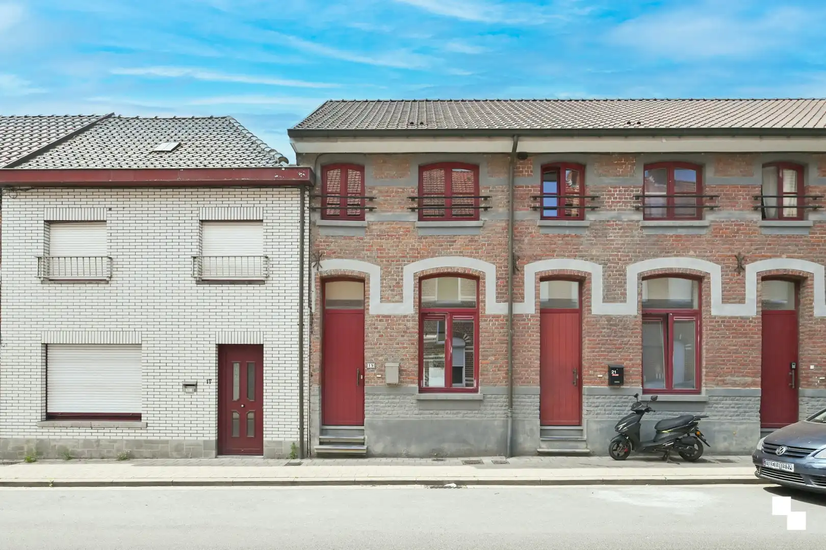 Huis te koop Reperstraat 19 - 8870 Izegem