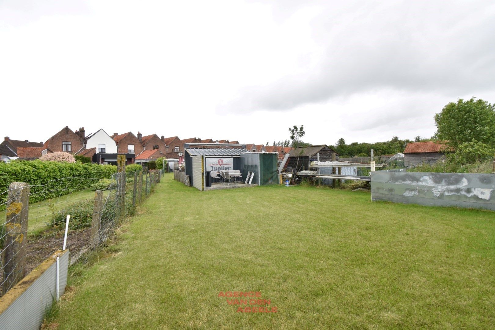 Rustige gelegen woning met 2 slaapkamers en fantastische tuin  foto 17