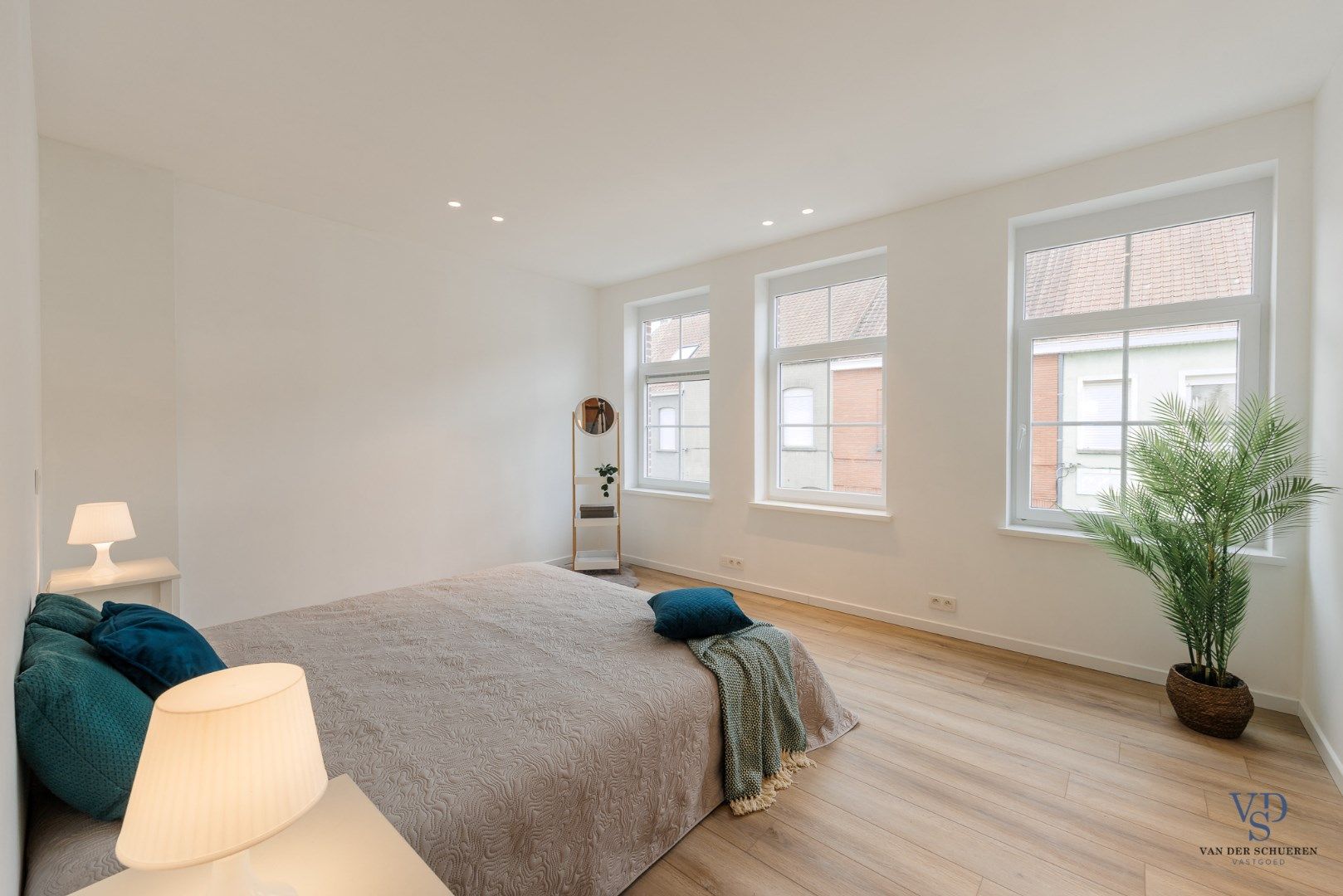 Instapklaar wonen in stijl.  foto 15