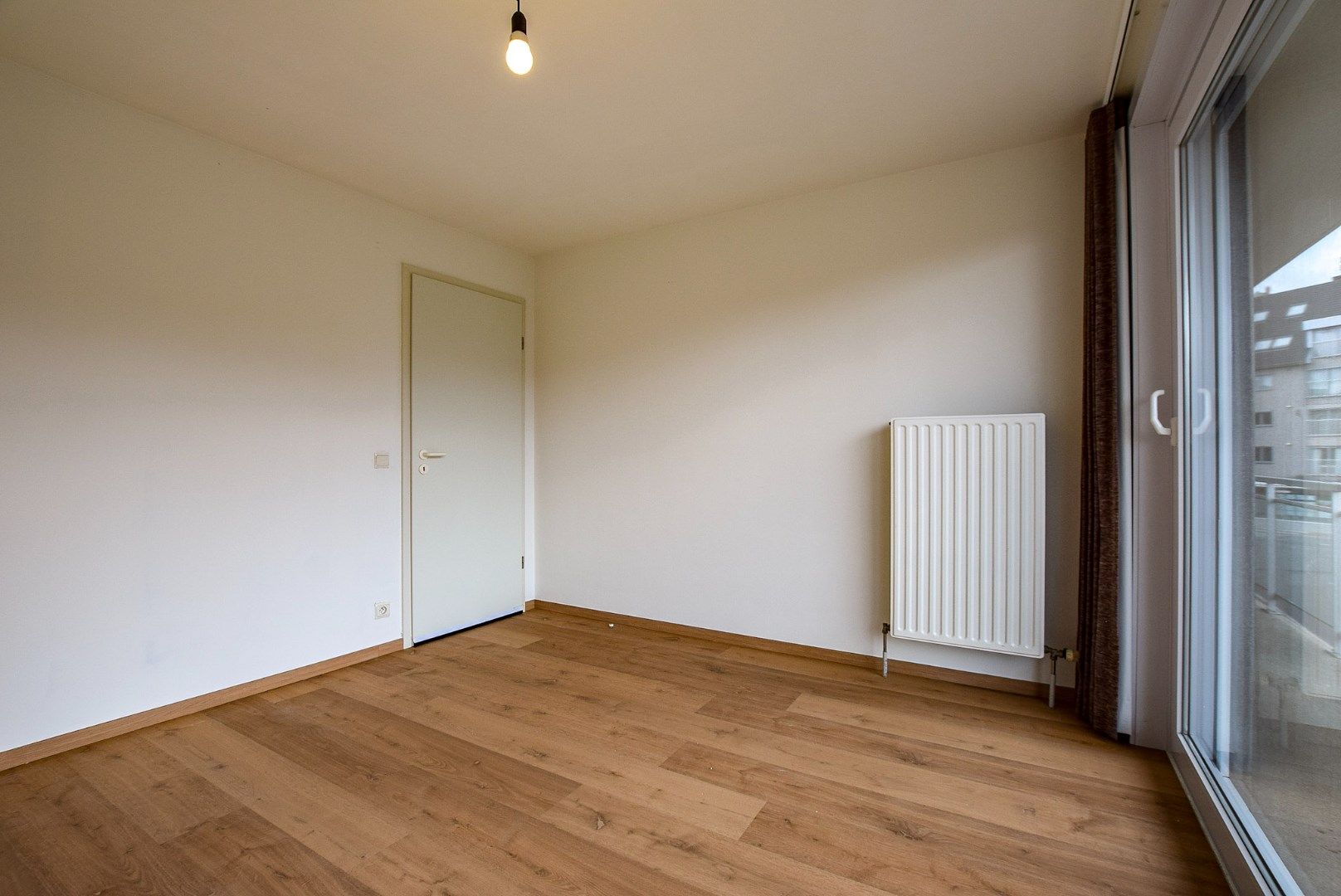 Energiezuinig (EPC A) instapklaar 2-slaapkamerappartement (81 m²) centraal gelegen te Koksijde-Bad.  foto 12