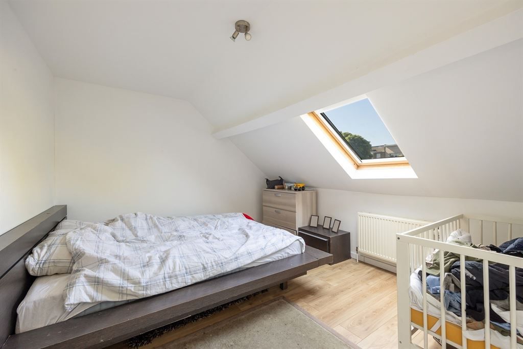 Gerenoveerde handelsruimte én duplex app foto 24