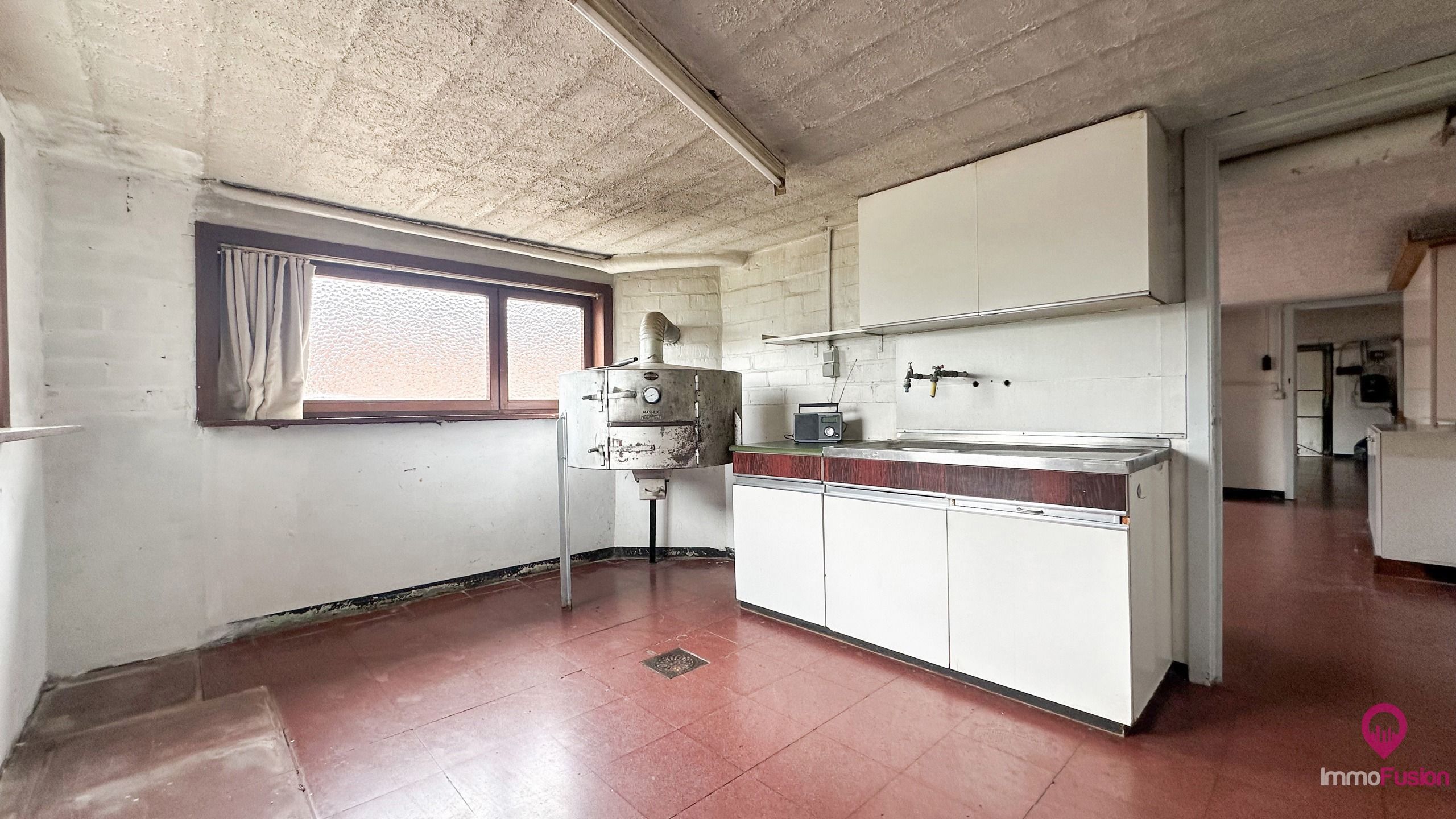 Ruime woning met 5slpk + groot perceel in bosrijke omgeving! foto 20