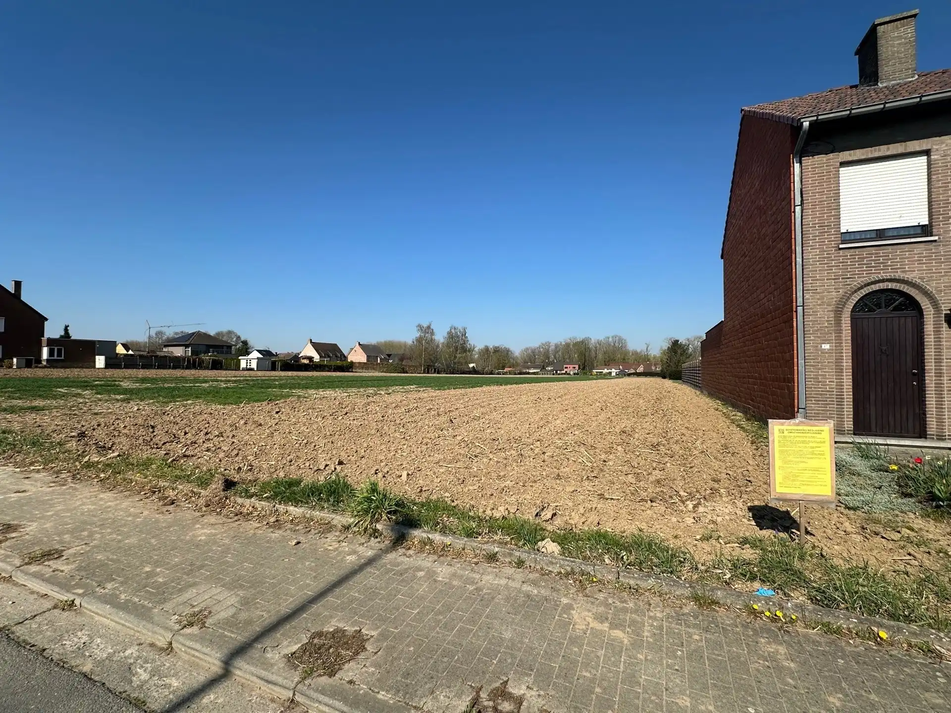 Bouwgrond voor gesloten bebouwing (lot 2) - 325 m² foto 4