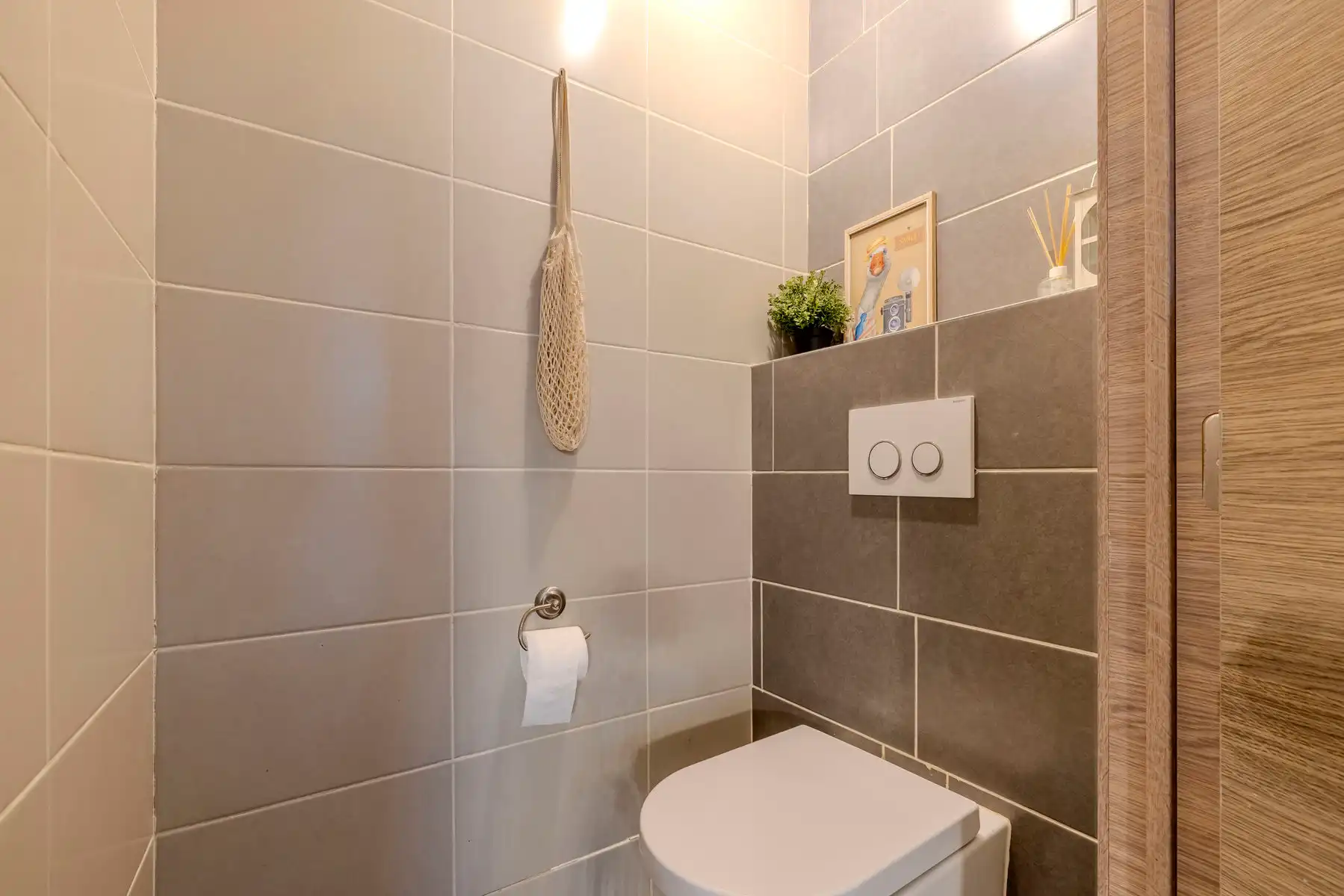 Instapklare HOB met 3 slaapkamers foto 10