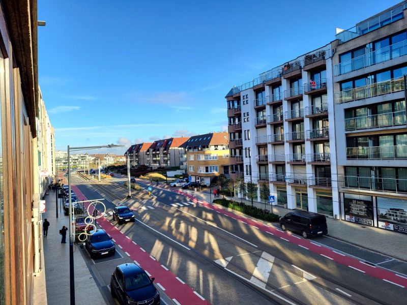 Centraal gelegen studio met slaaphoek te koop foto 5