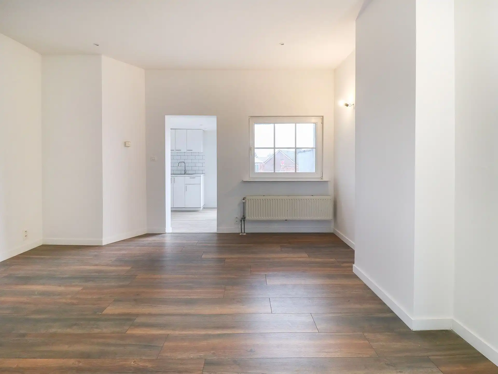 Duplex appartement op centrale as tussen Mortsel en Lier foto 2