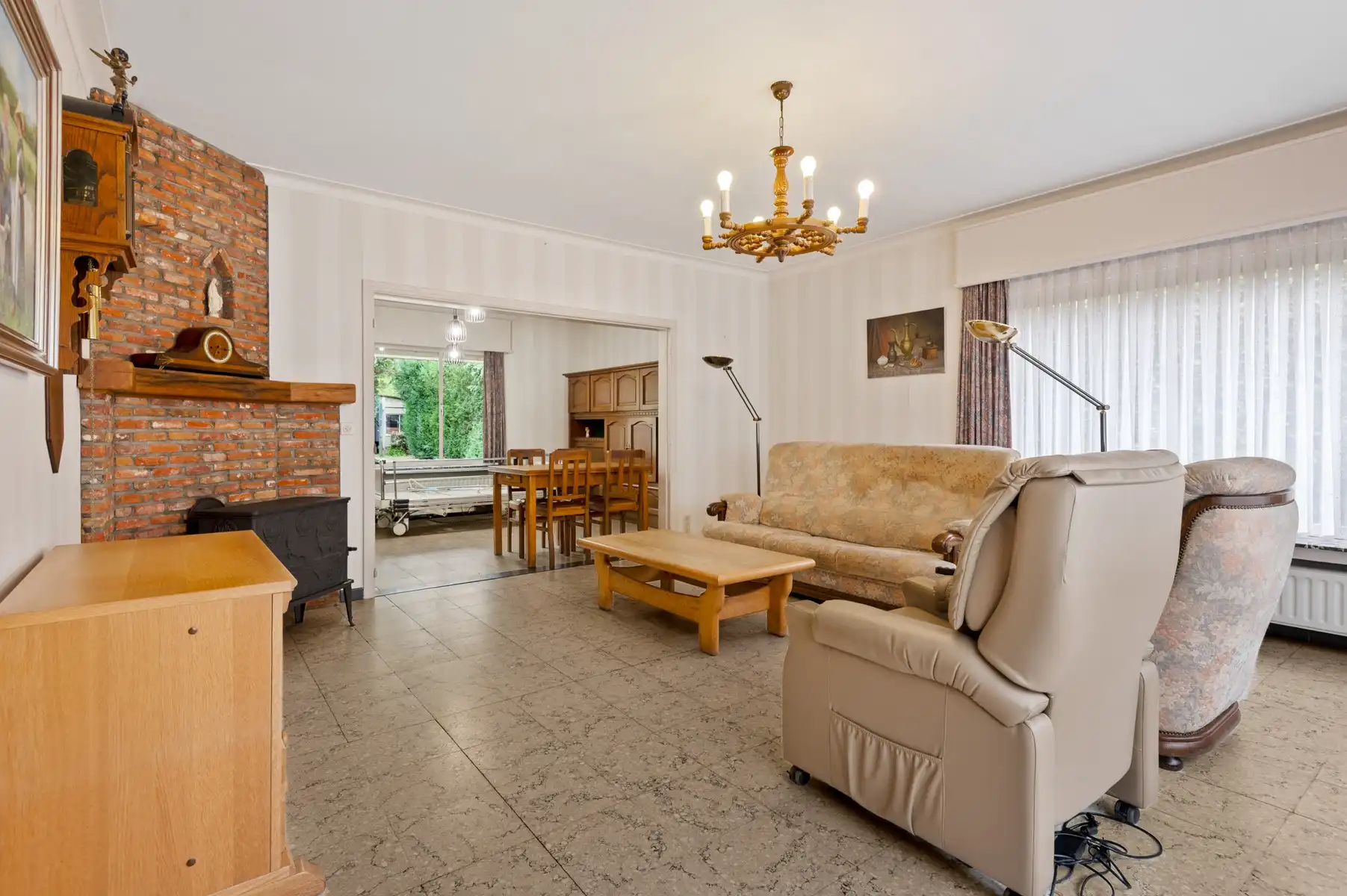 Woning met bijgebouw van 200m² foto 10
