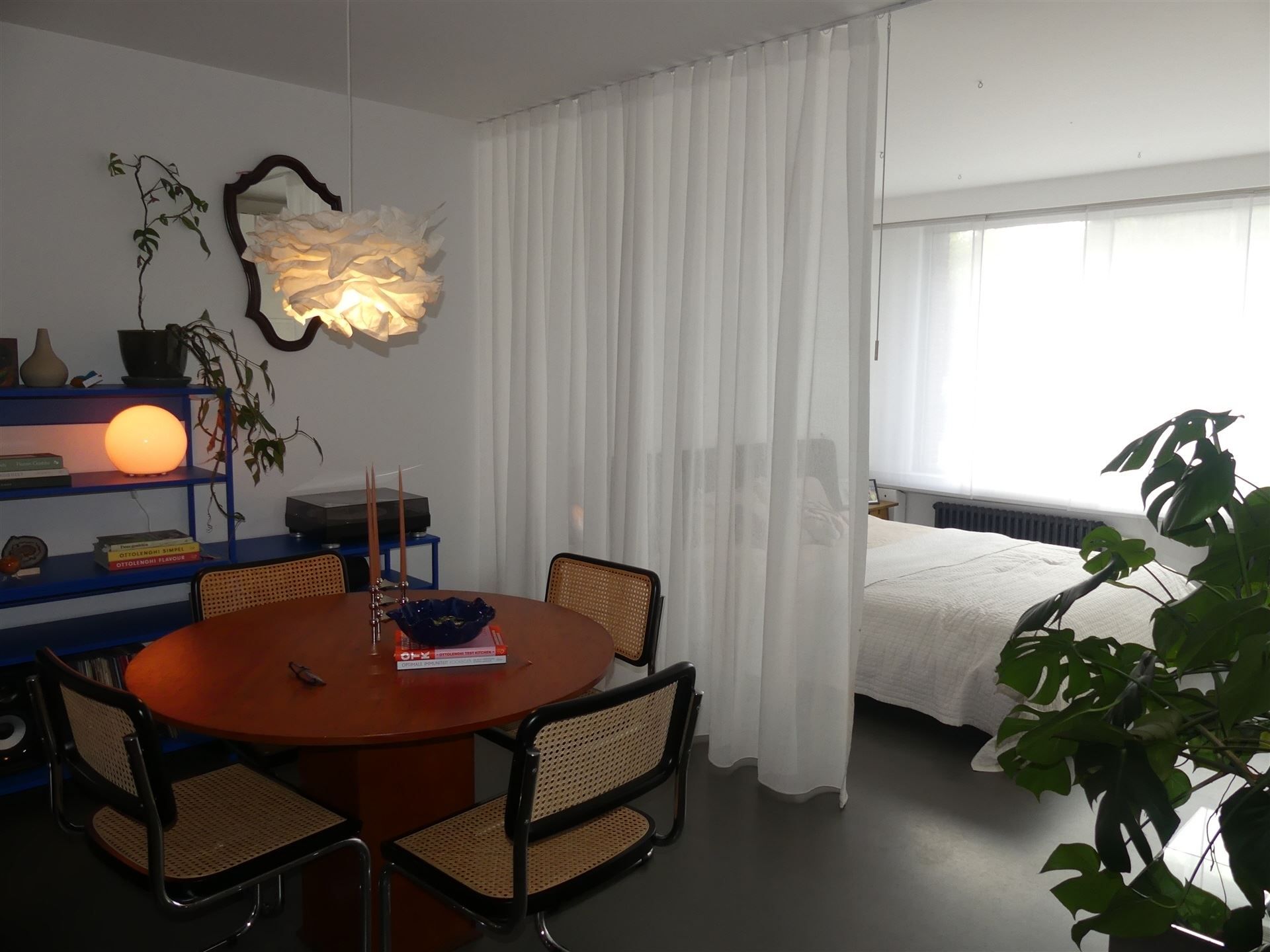 TOPLOCATIE! gelijkvloersappartement met mooie tuin! foto 20