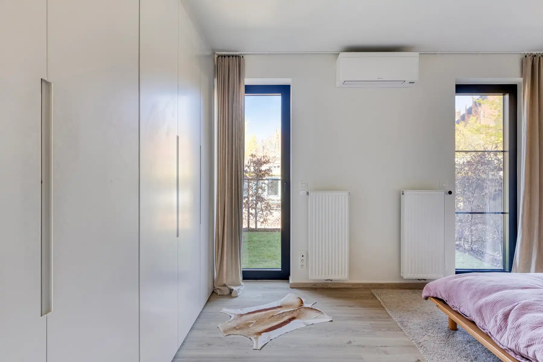 Recente energiezuinige stadswoning  foto 6