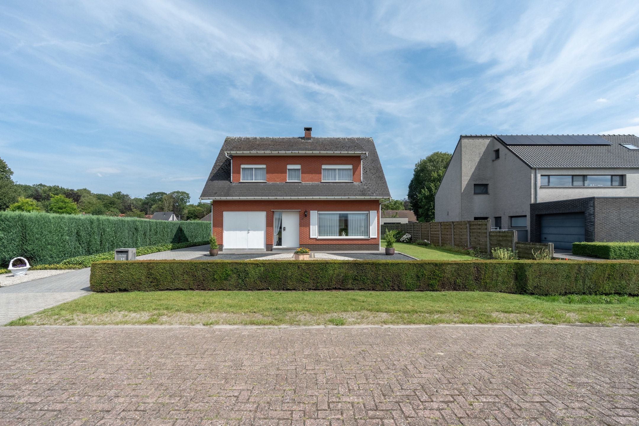 Zeer nette woning met 4 slpk op mooi perceel van 1.177 m² foto 34