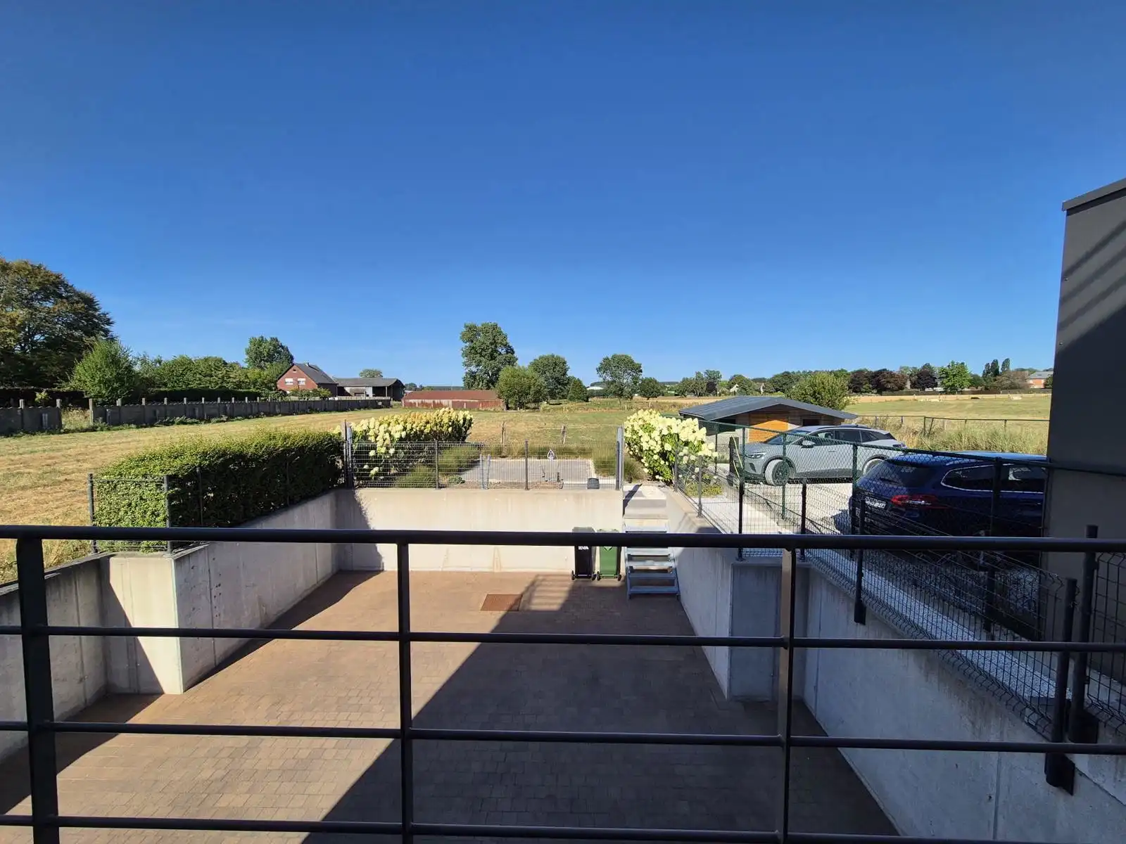 Gelijkvloers appartement van 126 m² met 2 slaapkamers foto 10