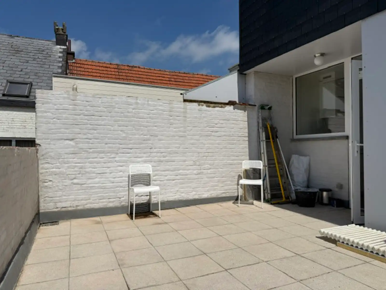 Te huur : Ruime instapklare woning nabij centrum Aalst foto 13