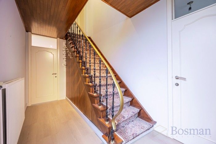 Woning met 4 slpkmrs en tuin te huur in Tessenderlo centrum foto 3