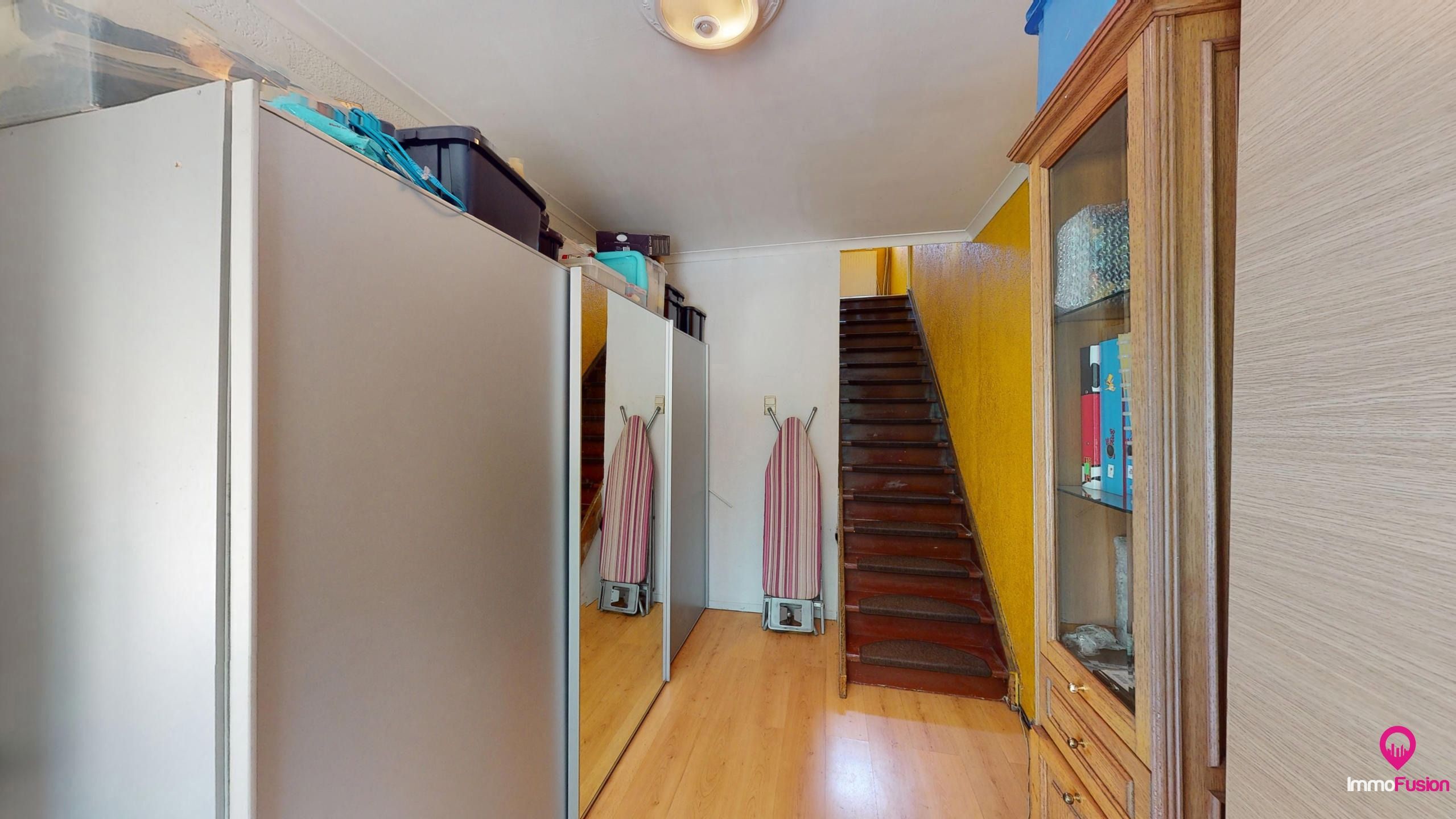 Ruime gezinswoning met 5slpk en 3badk in hartje Berkenbos! foto 26