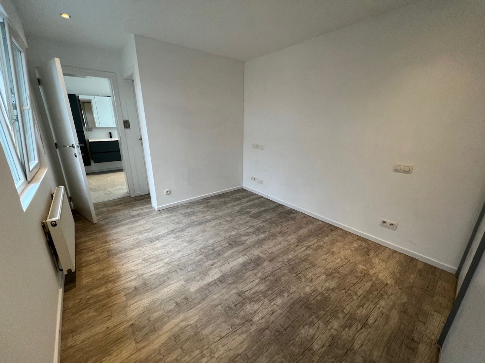 Laagbouwwoning met 1slpk en tuin foto 8