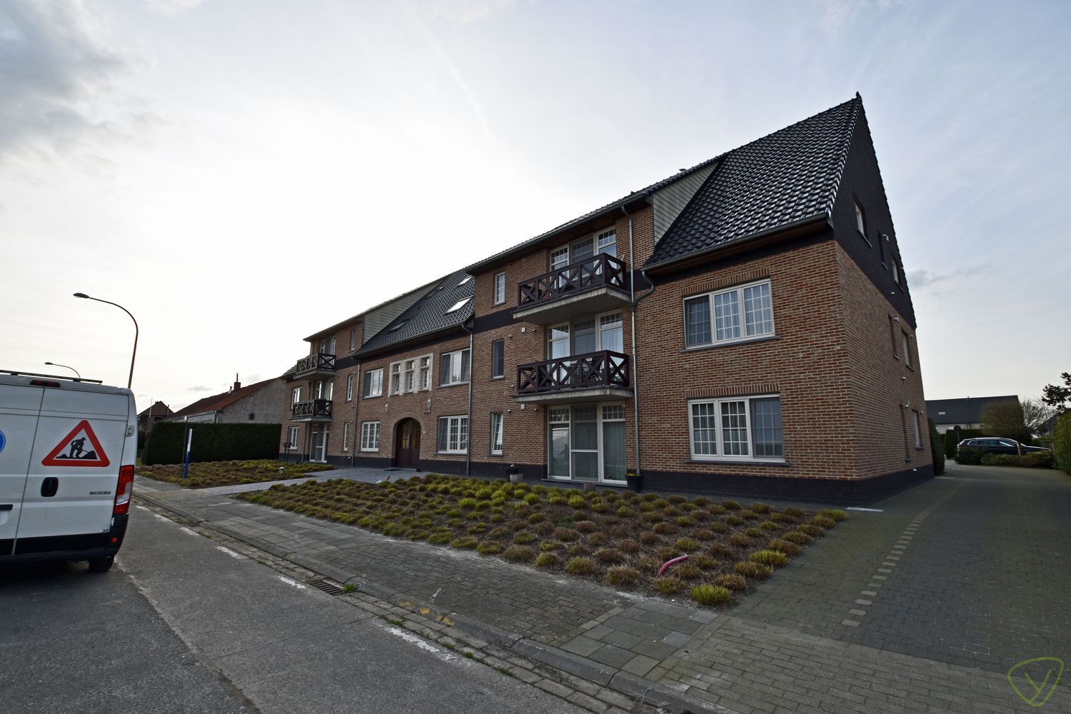 Appartement te huur Gentsesteeweg 138/1 - 9240 Zele