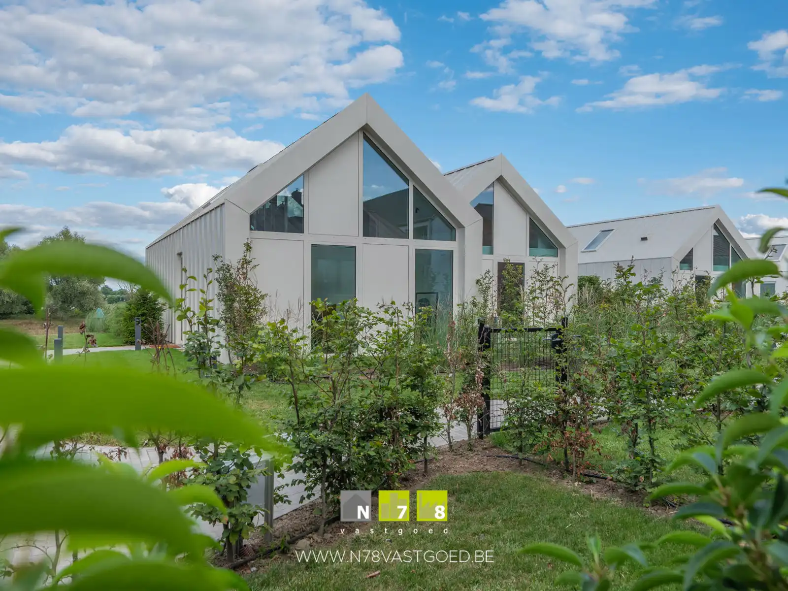 Huis te koop foto 13