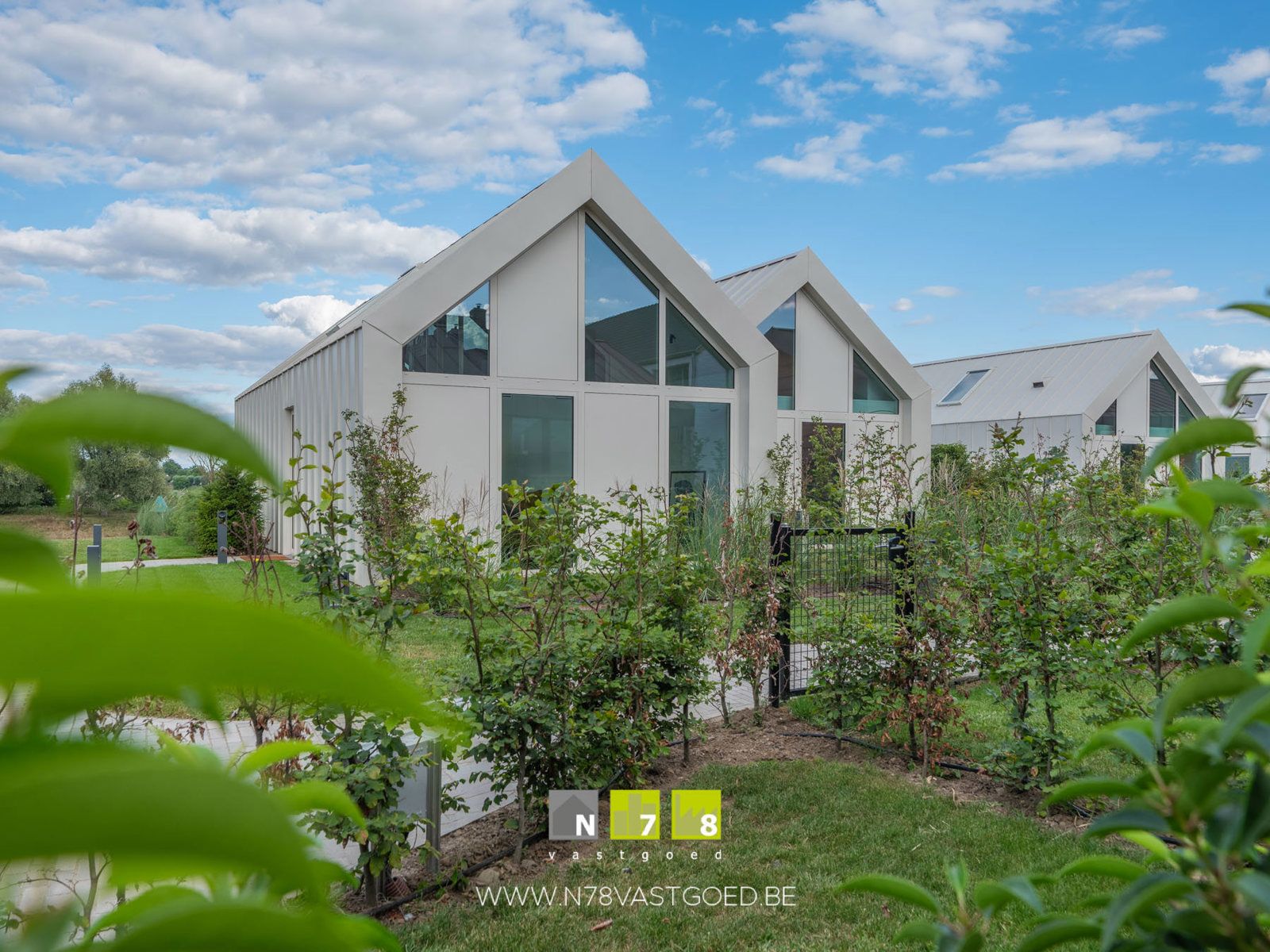 Huis te koop foto 13