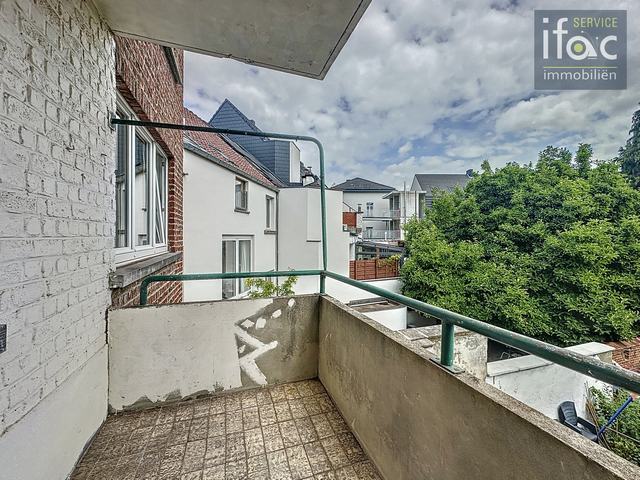 Appartement te huur foto 6