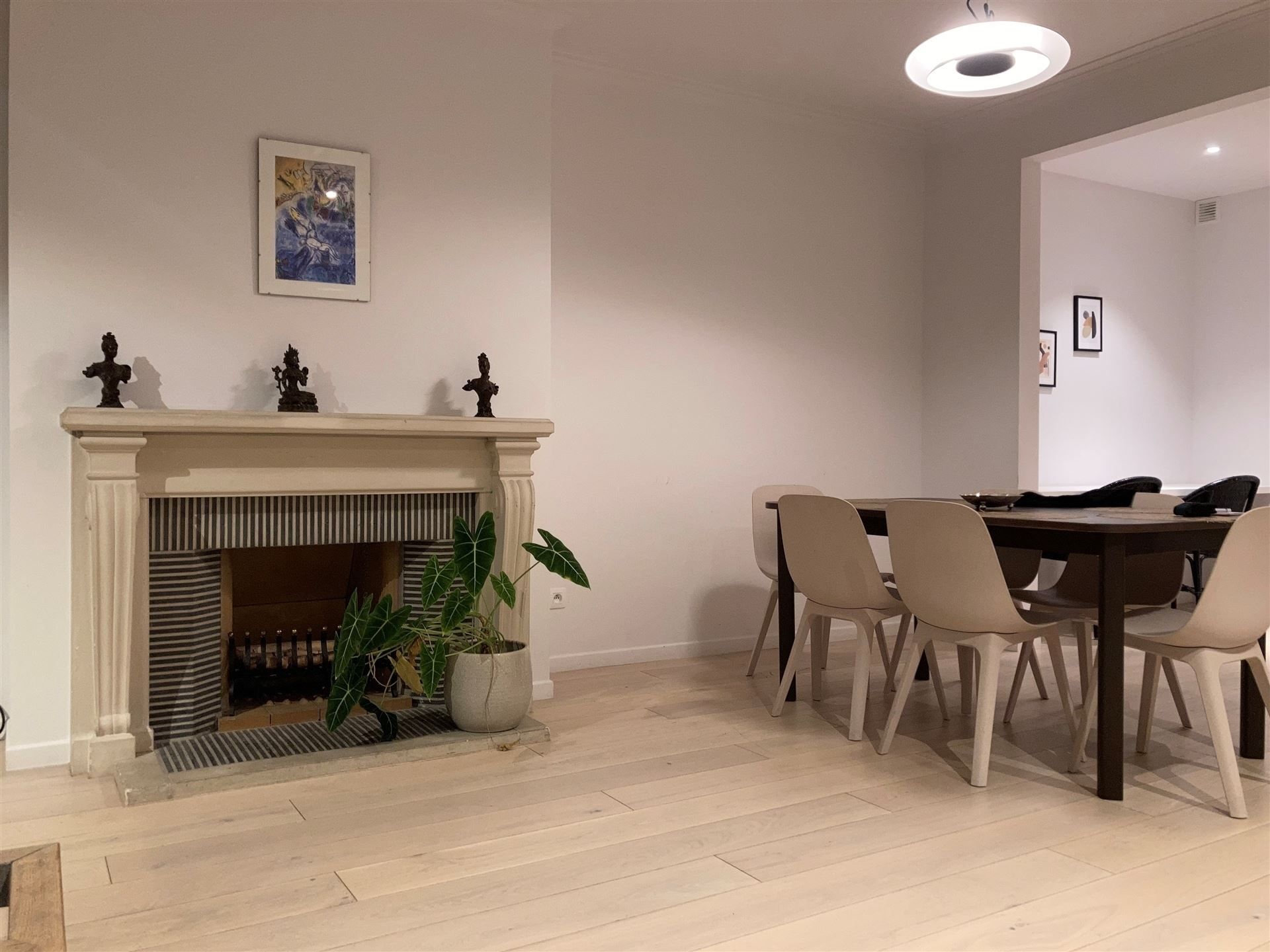 Luxueus 3SK gemeubileerd appartement - Europese wijk foto 7