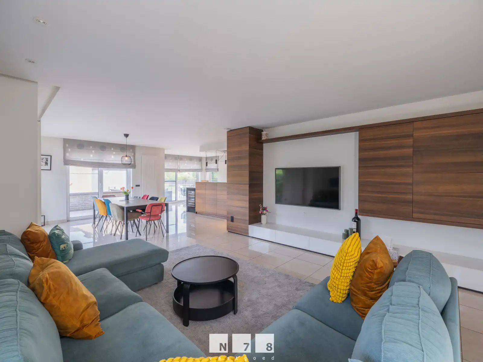 Huis te koop foto 3