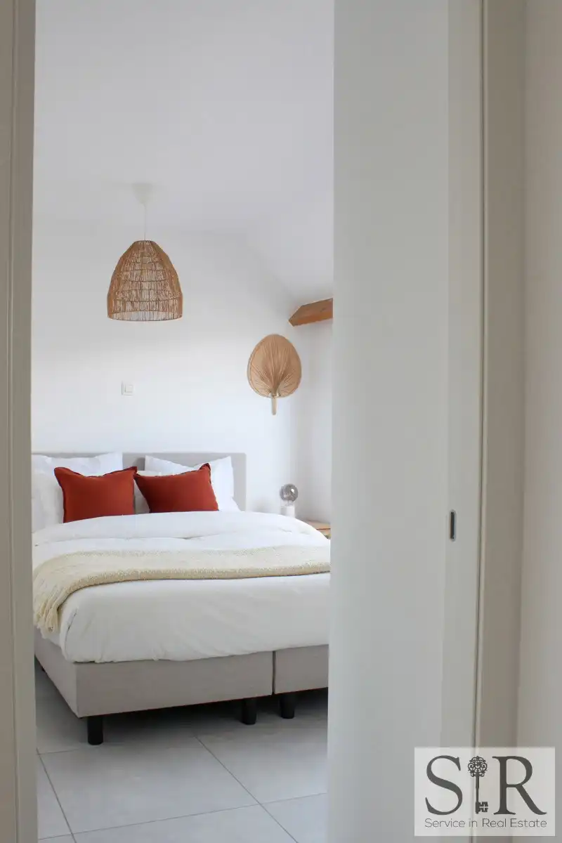 Appartement te huur foto 14