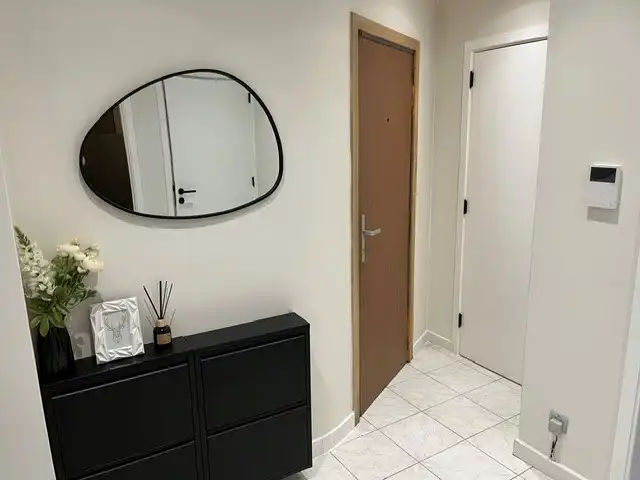 Appartement met 2 slaapkamers foto 8