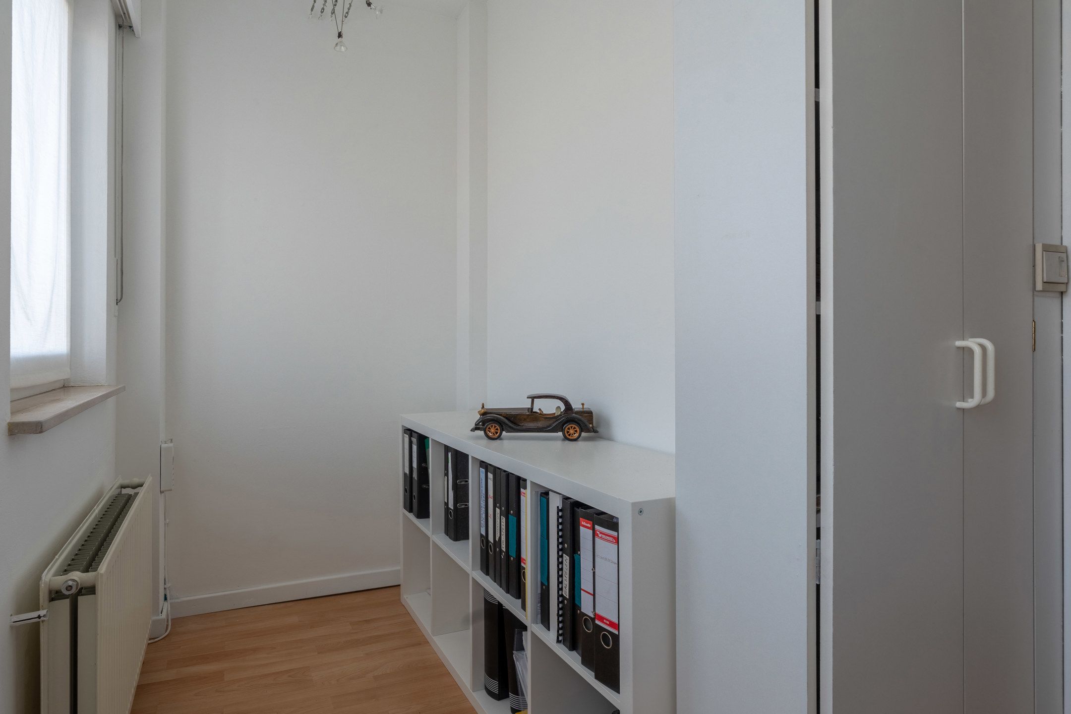 Toffe instapklare energiezuinige woning met gezellige tuin foto 31