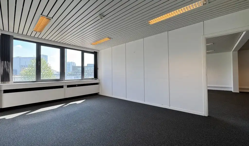 Kantoren te huur op toplocatie nabij Singel te Antwerpen foto 7