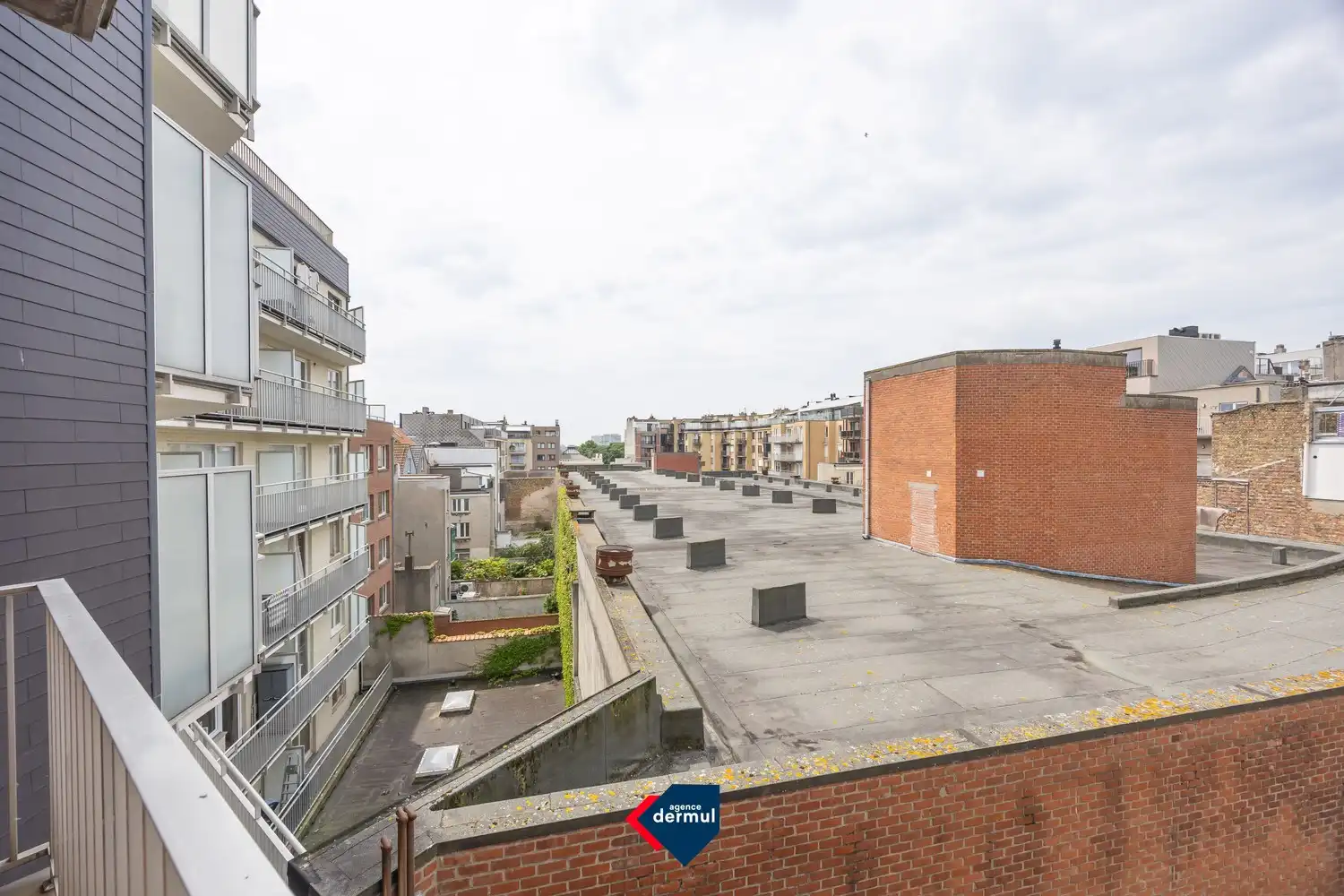 RESIDENTIE LEOPOLD foto 17