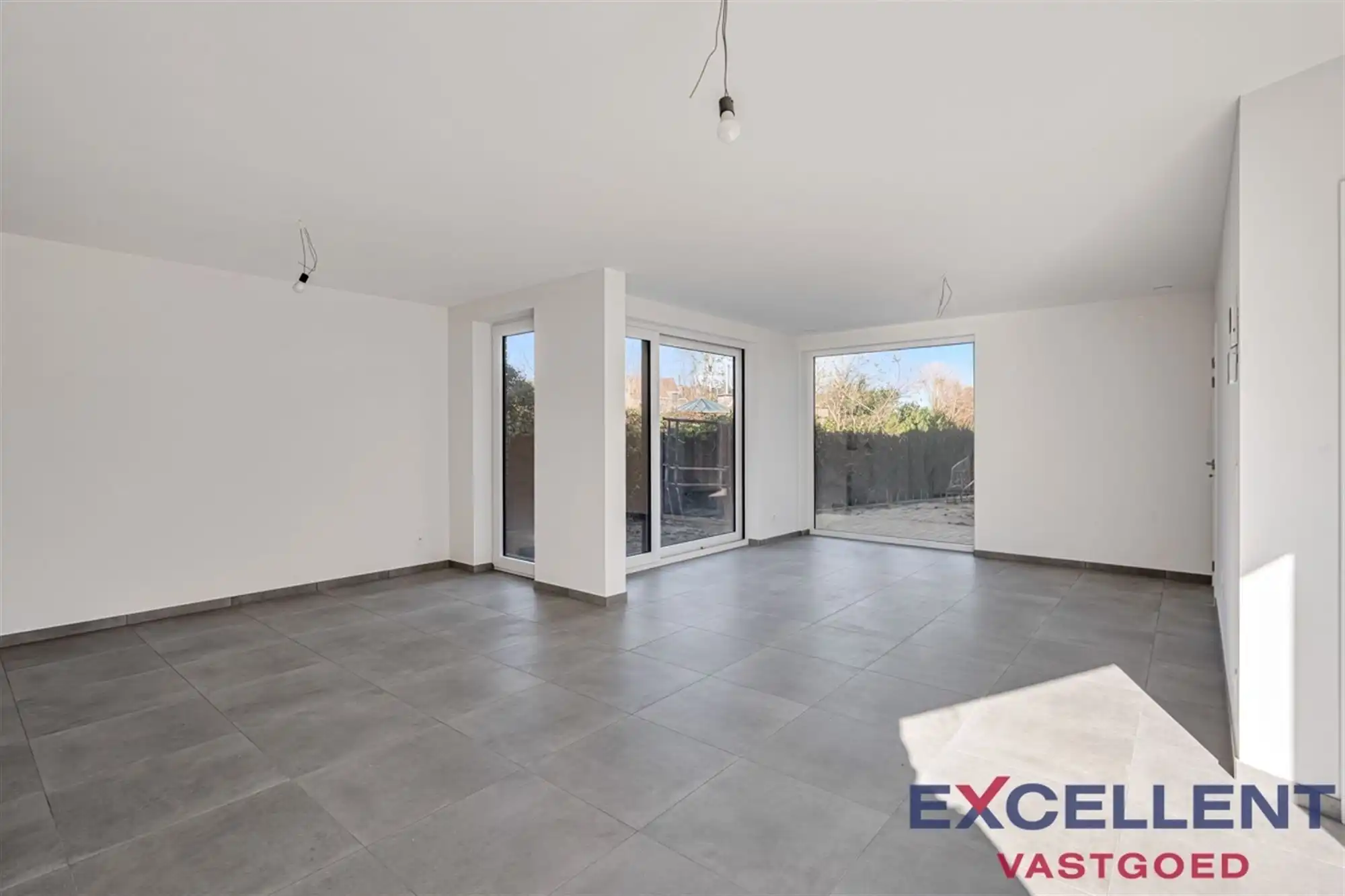 Gelijkvloers nieuwbouwappartement te Oudenaarde foto 5