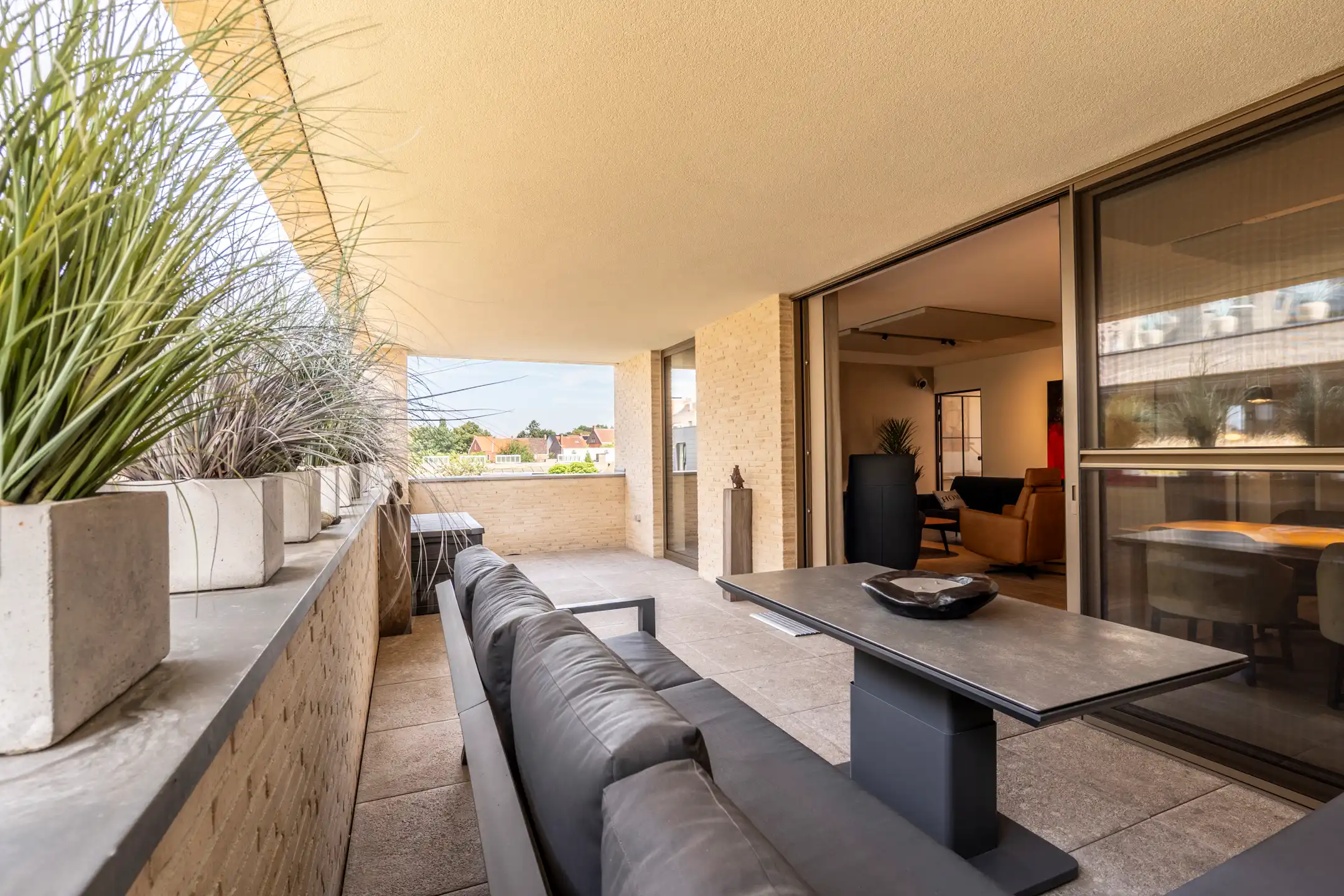 Luxueus, instapklaar appartement (135 m²) in Oud-Turnhout foto 16