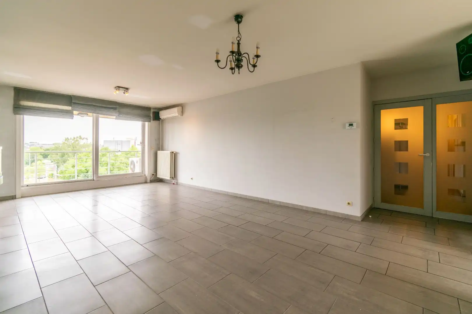 RUIM APPARTEMENT (EPC: B)  MET 2 SLP, TERRASSEN & GARAGEBOX! foto 9